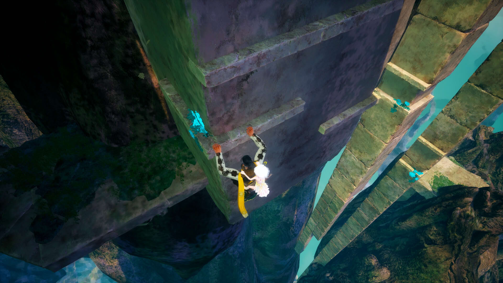 Screenshot for Where the Seeds Fall