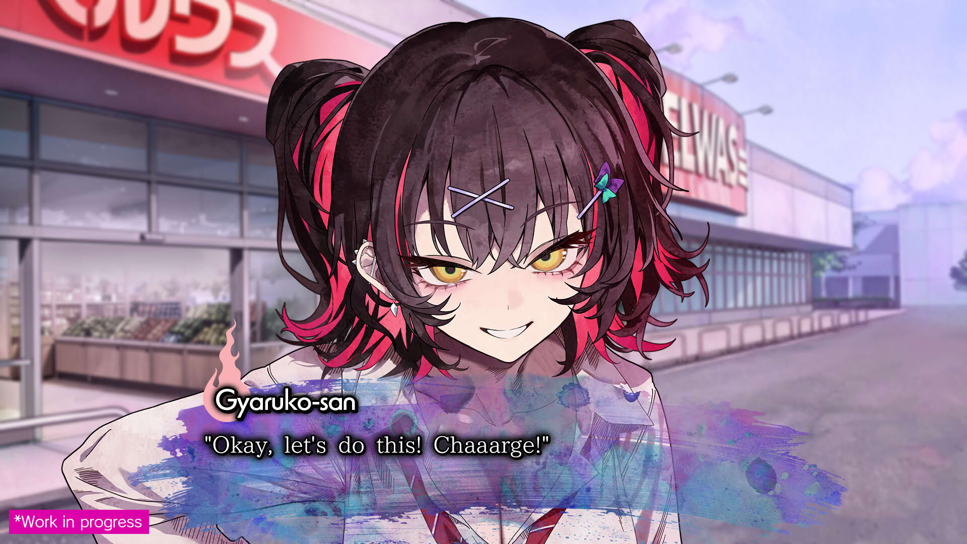 Screenshot for Kugayama Shiori's Death Diary
