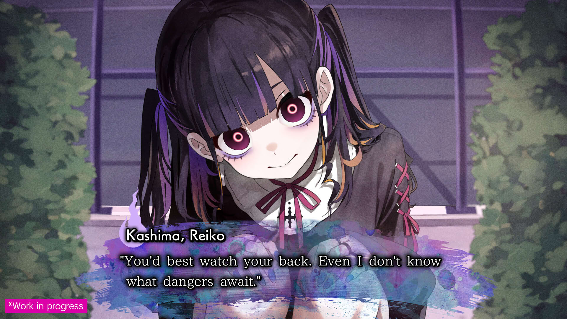 Screenshot for Kugayama Shiori's Death Diary