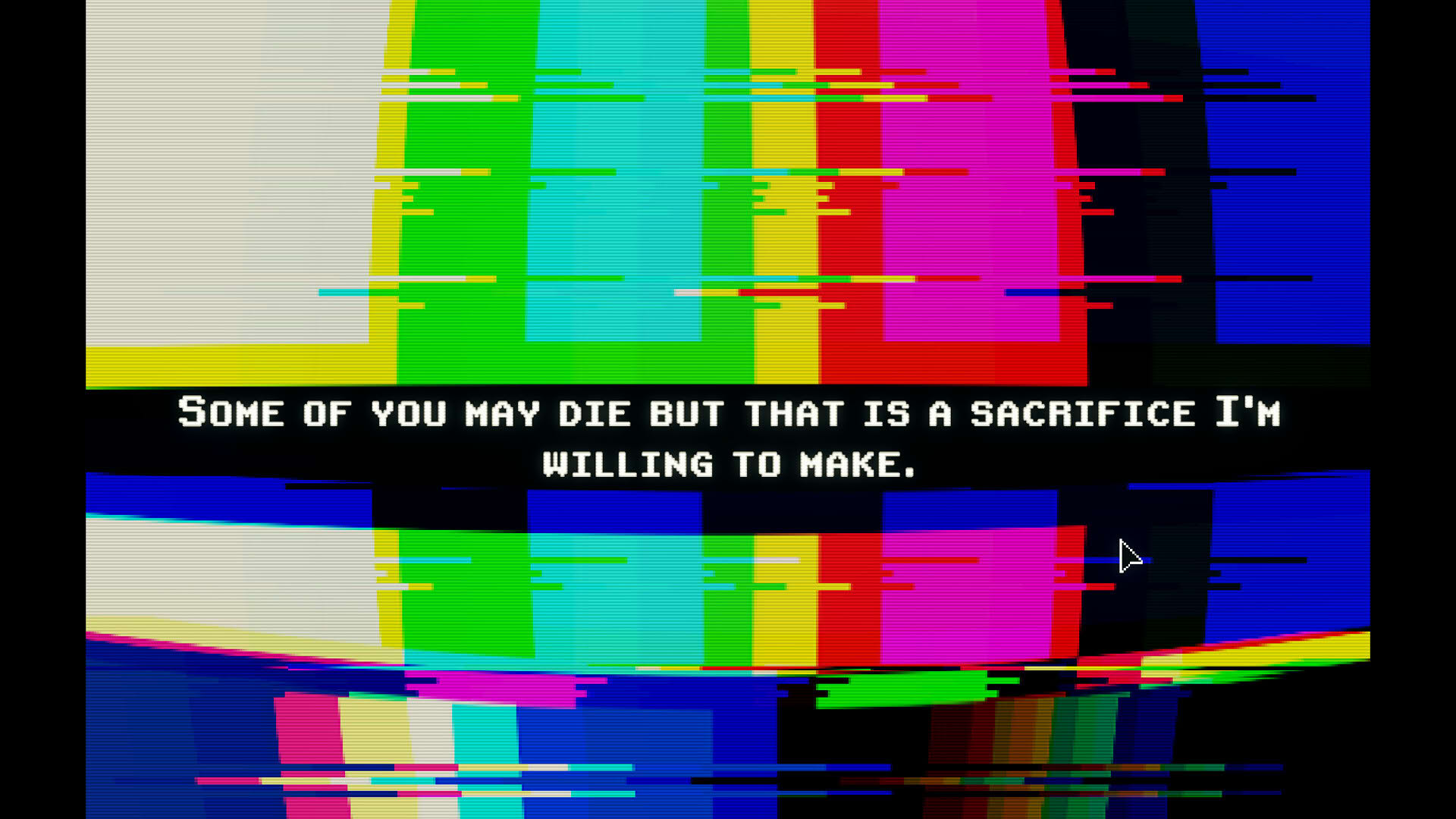 Screenshot for Manifesto