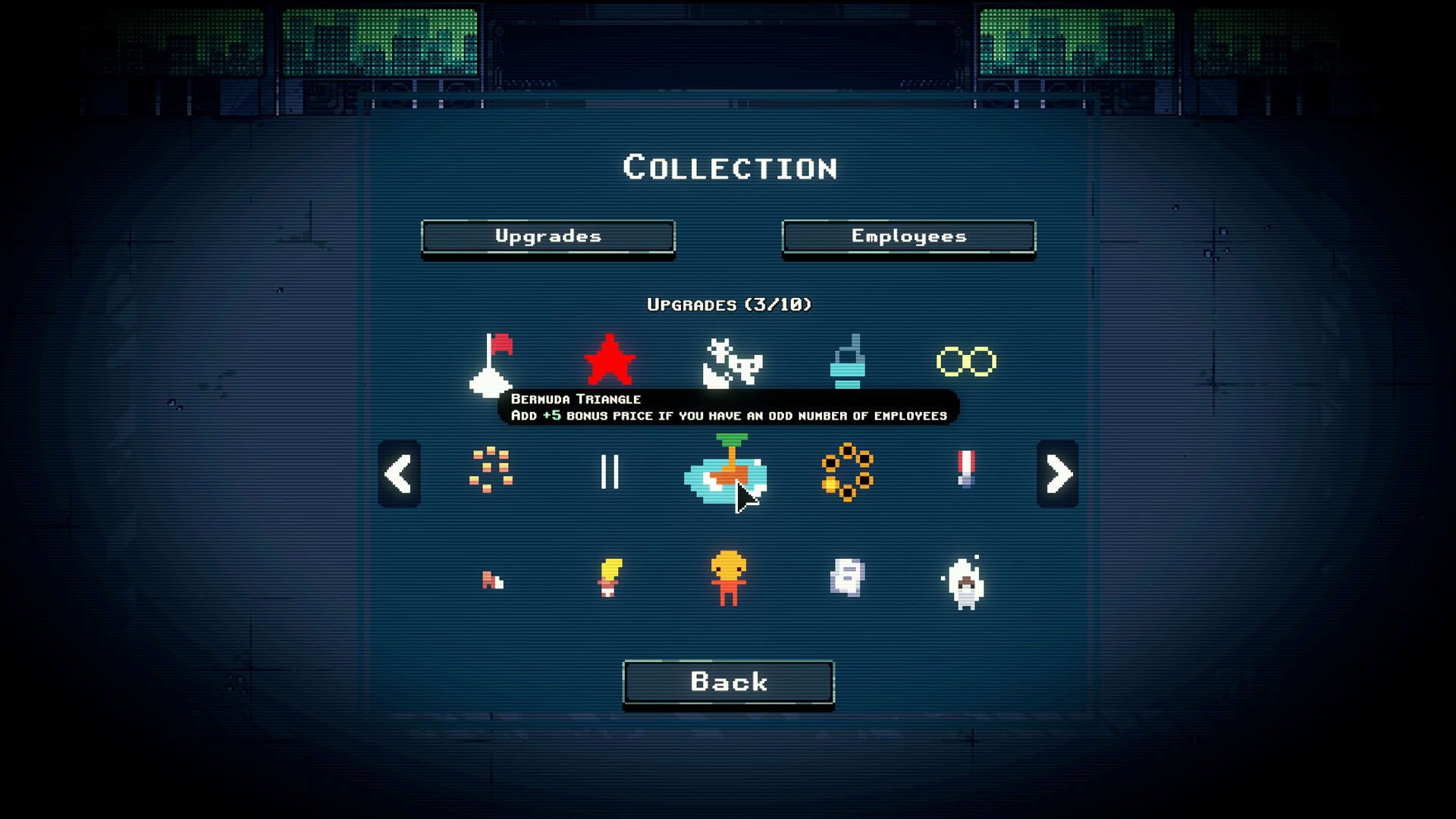 Screenshot for Manifesto