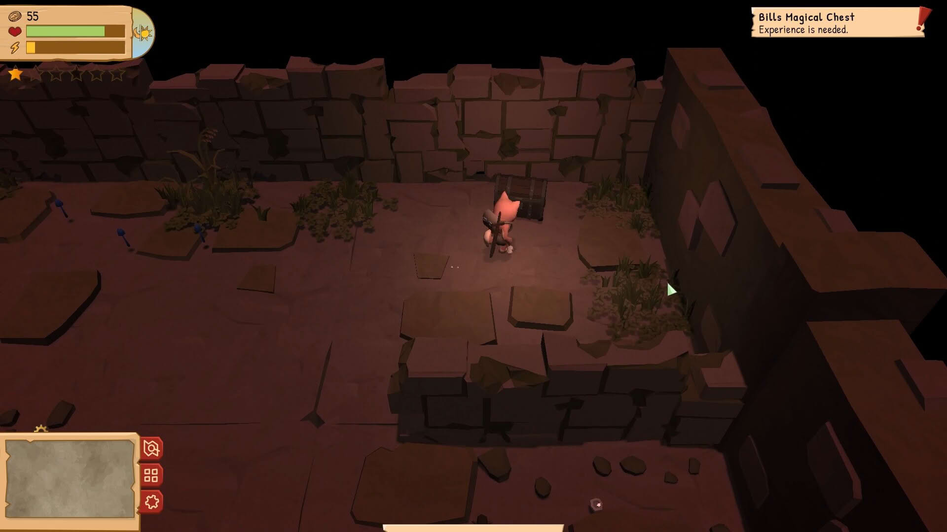 Screenshot for Fish & Hike