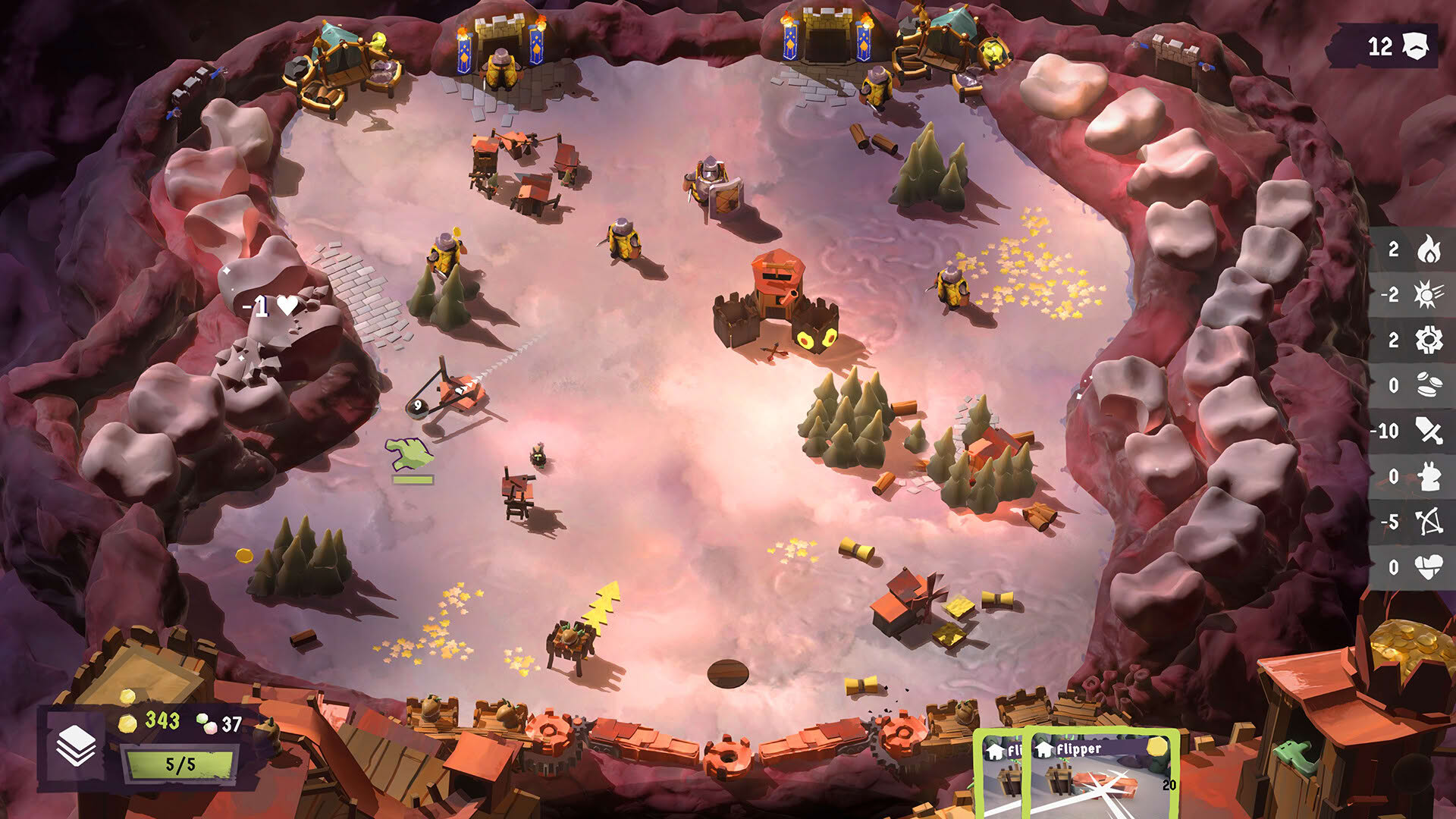 Screenshot for PinKeep