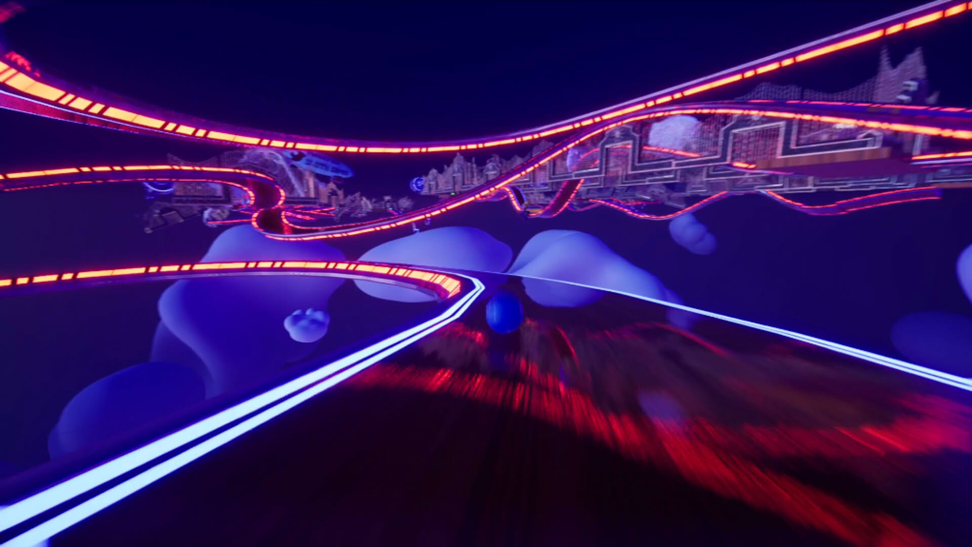 Screenshot for Bowled