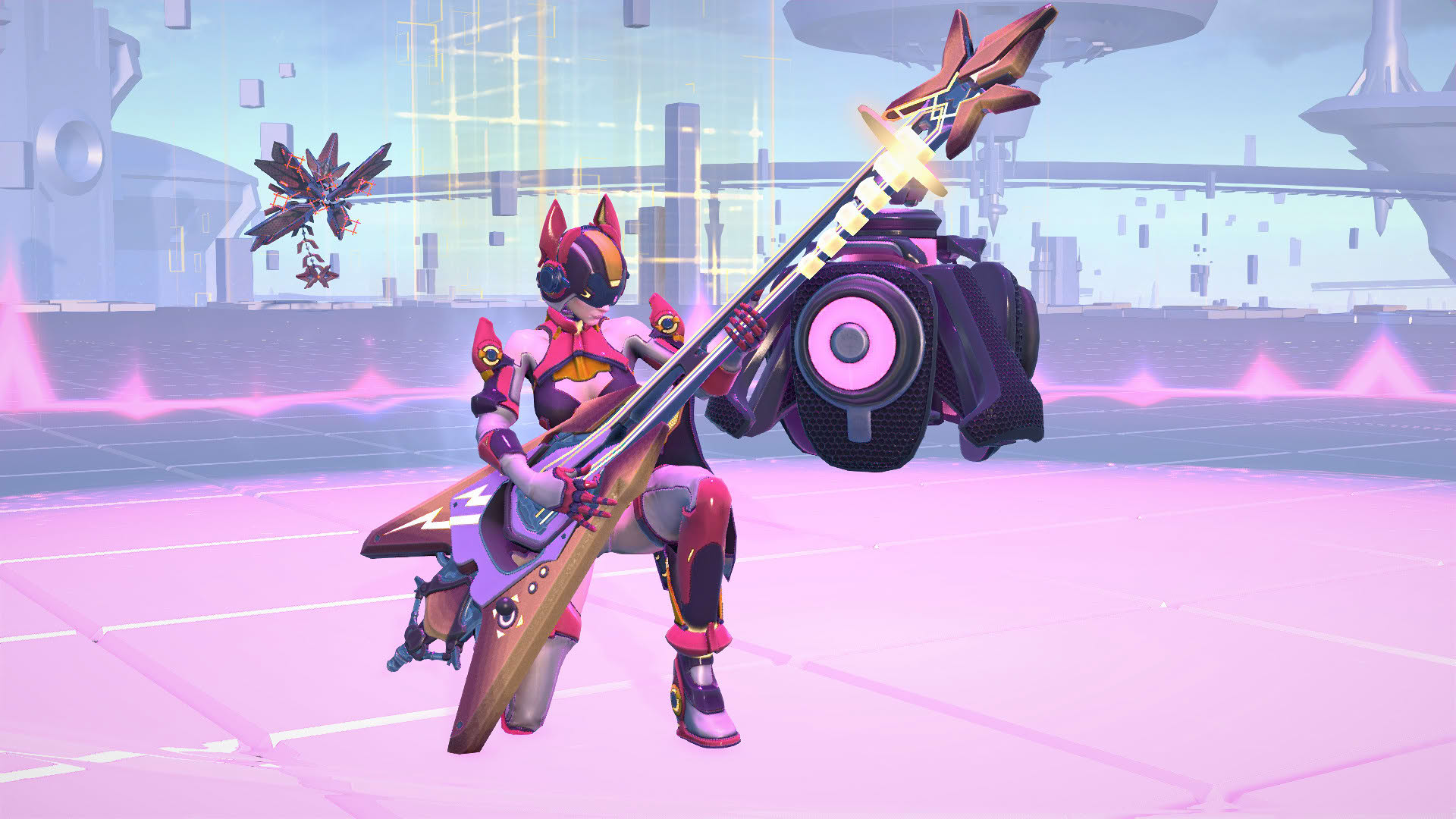 Screenshot for Skyforge