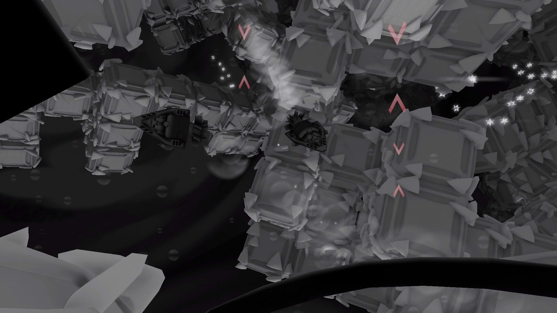 Screenshot for Observatory: A VR Variety Pack