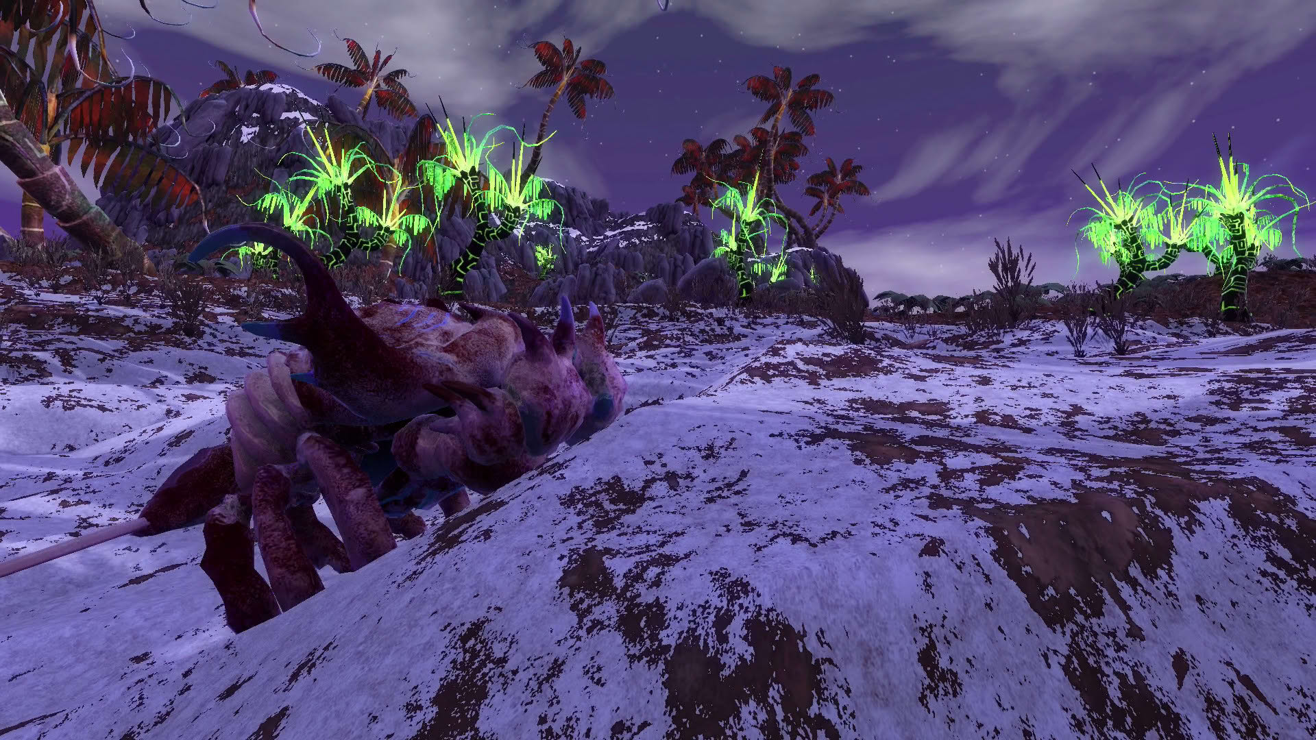 Screenshot for Observatory: A VR Variety Pack