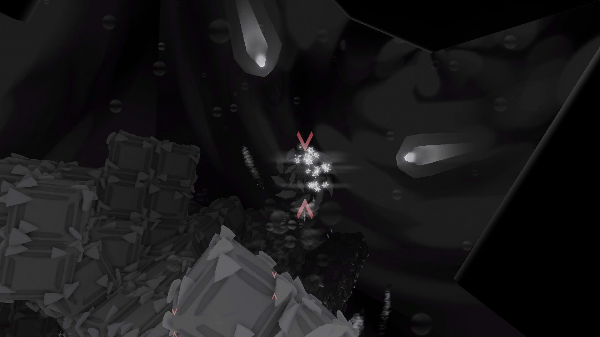 Screenshot for Observatory: A VR Variety Pack