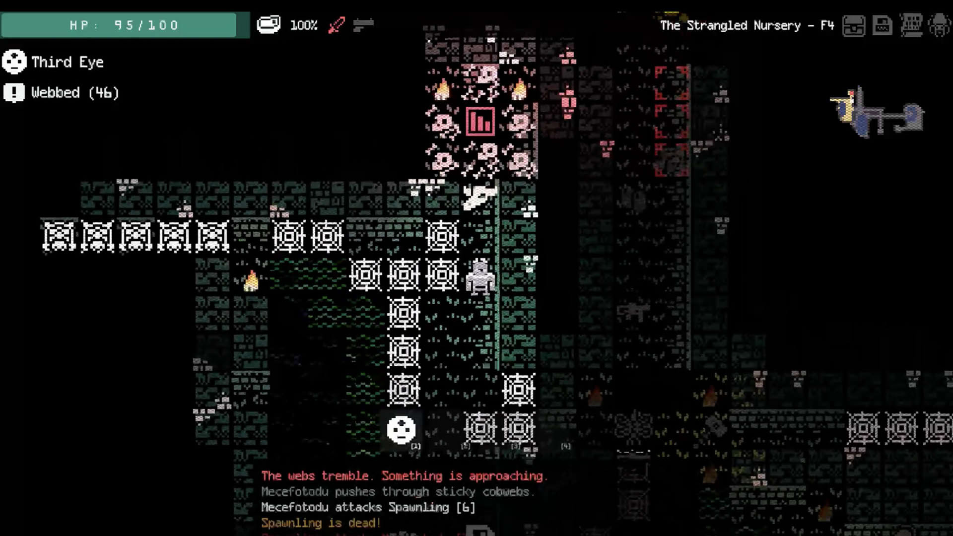 Screenshot for Ad Iterum