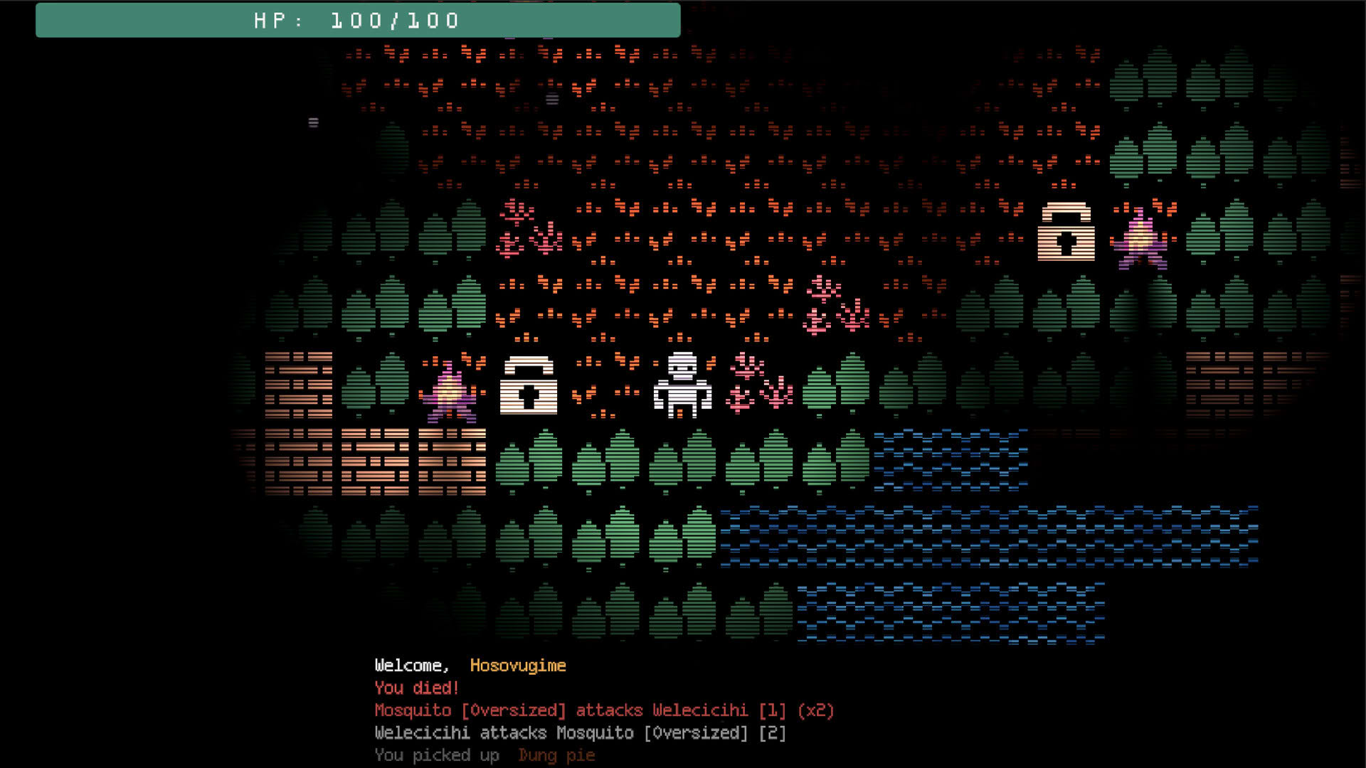 Screenshot for Ad Iterum