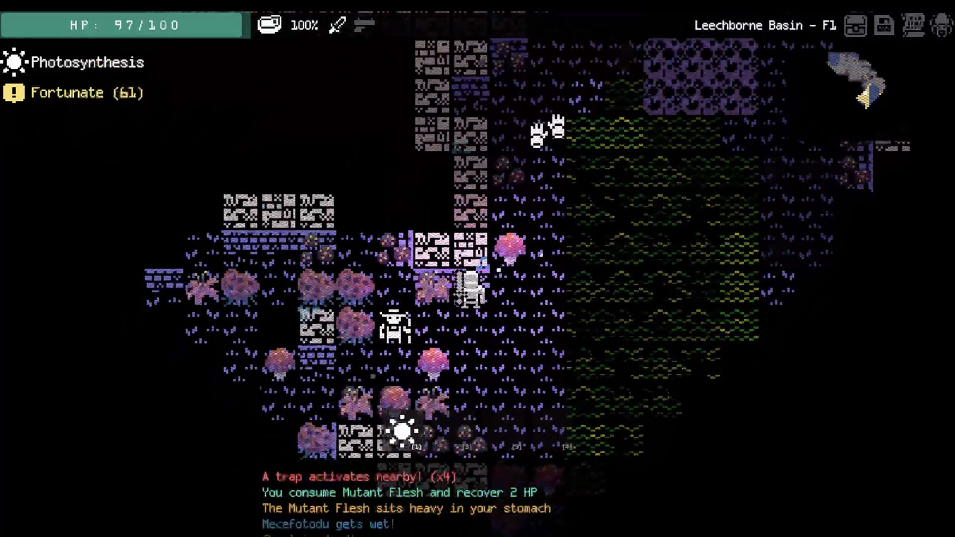 Screenshot for Ad Iterum