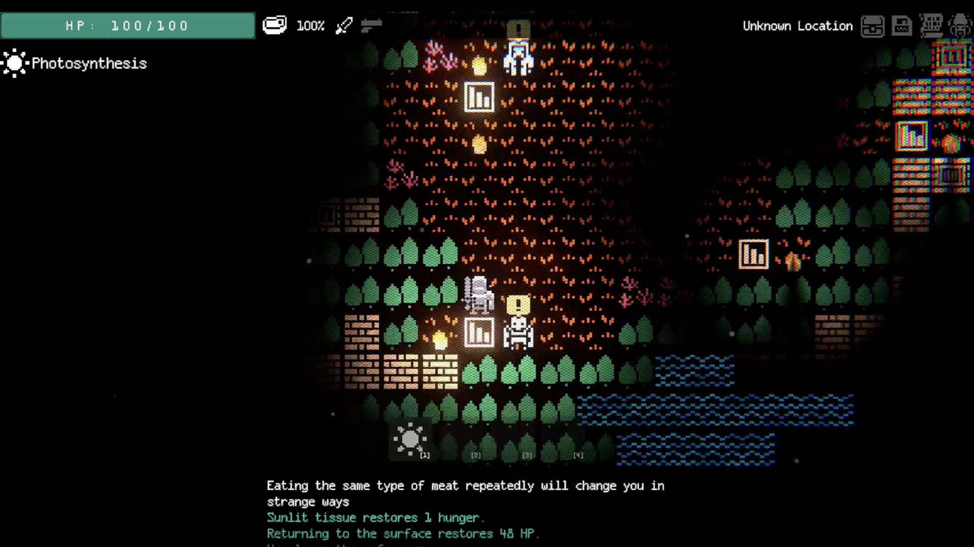 Screenshot for Ad Iterum