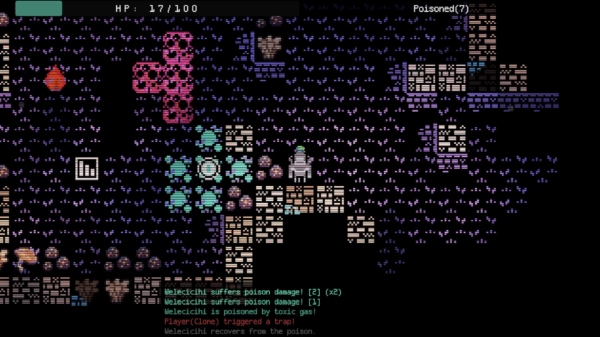 Screenshot for Ad Iterum