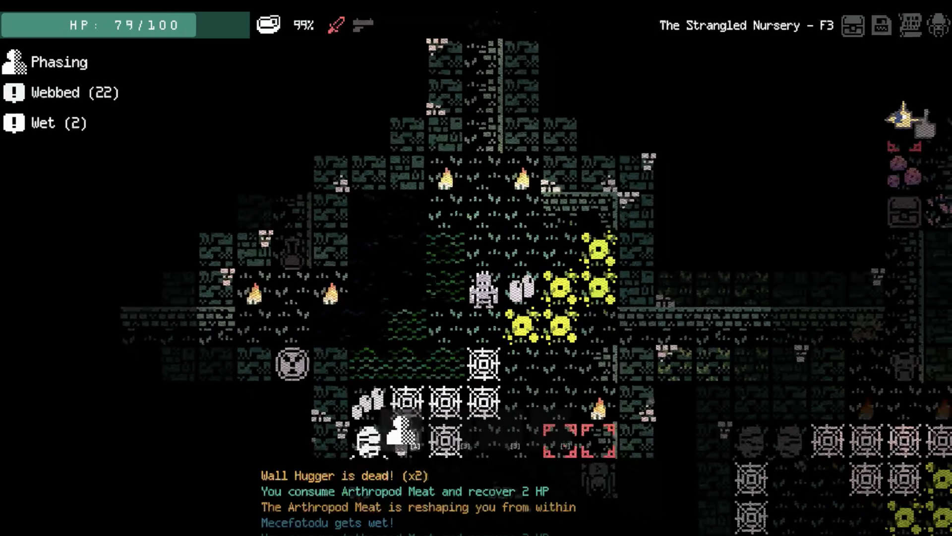 Screenshot for Ad Iterum