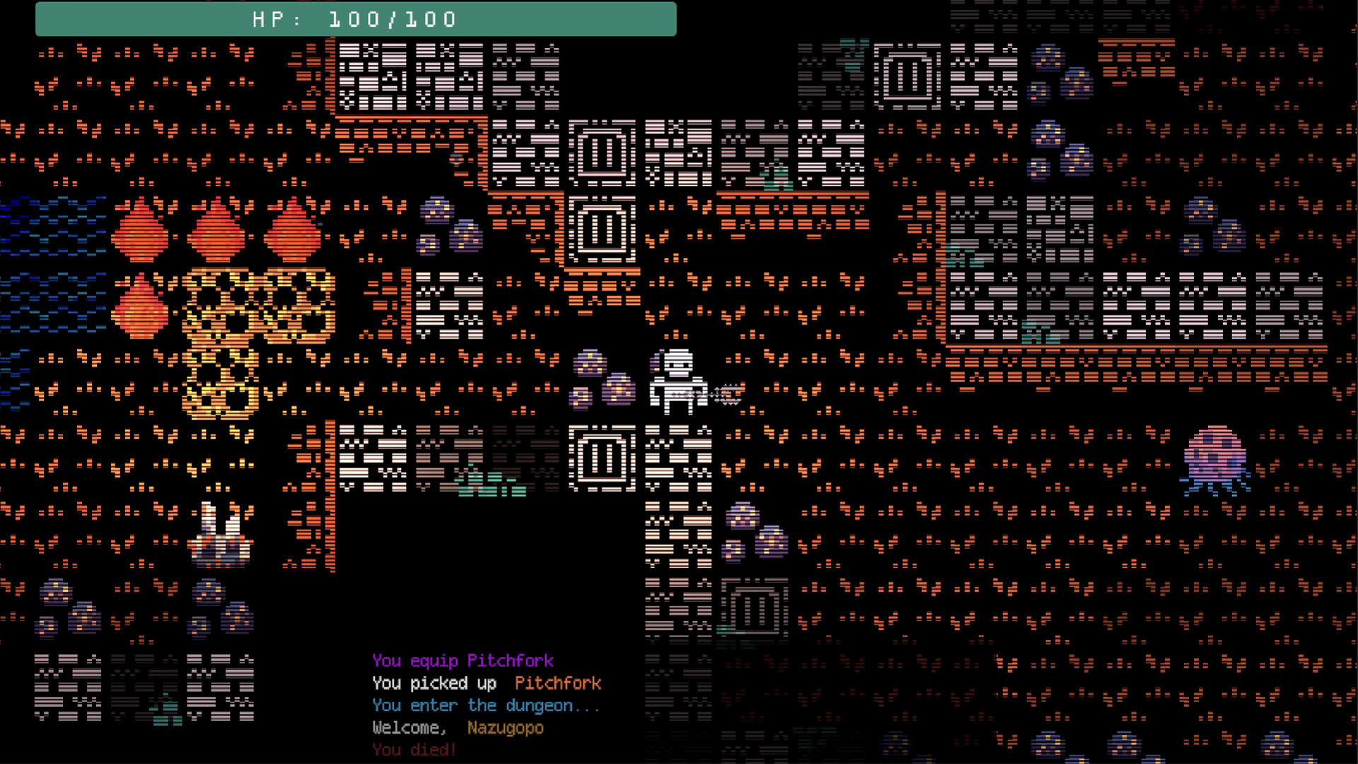 Screenshot for Ad Iterum