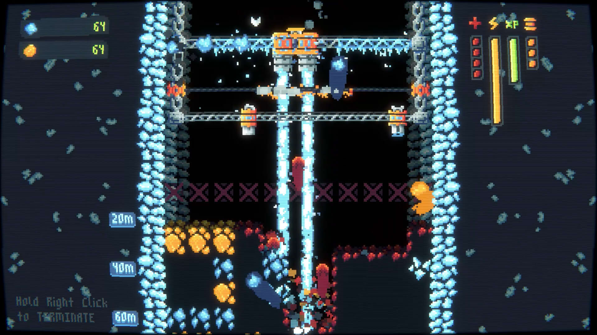 Screenshot for Drillbound