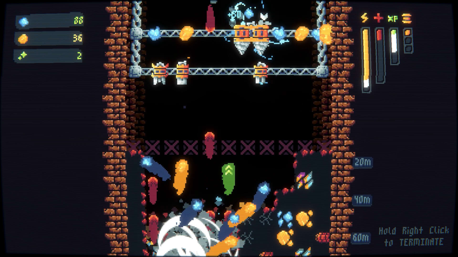 Screenshot for Drillbound