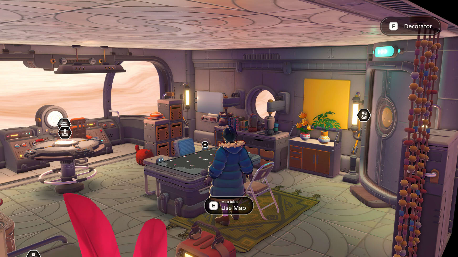 Screenshot for Young Suns