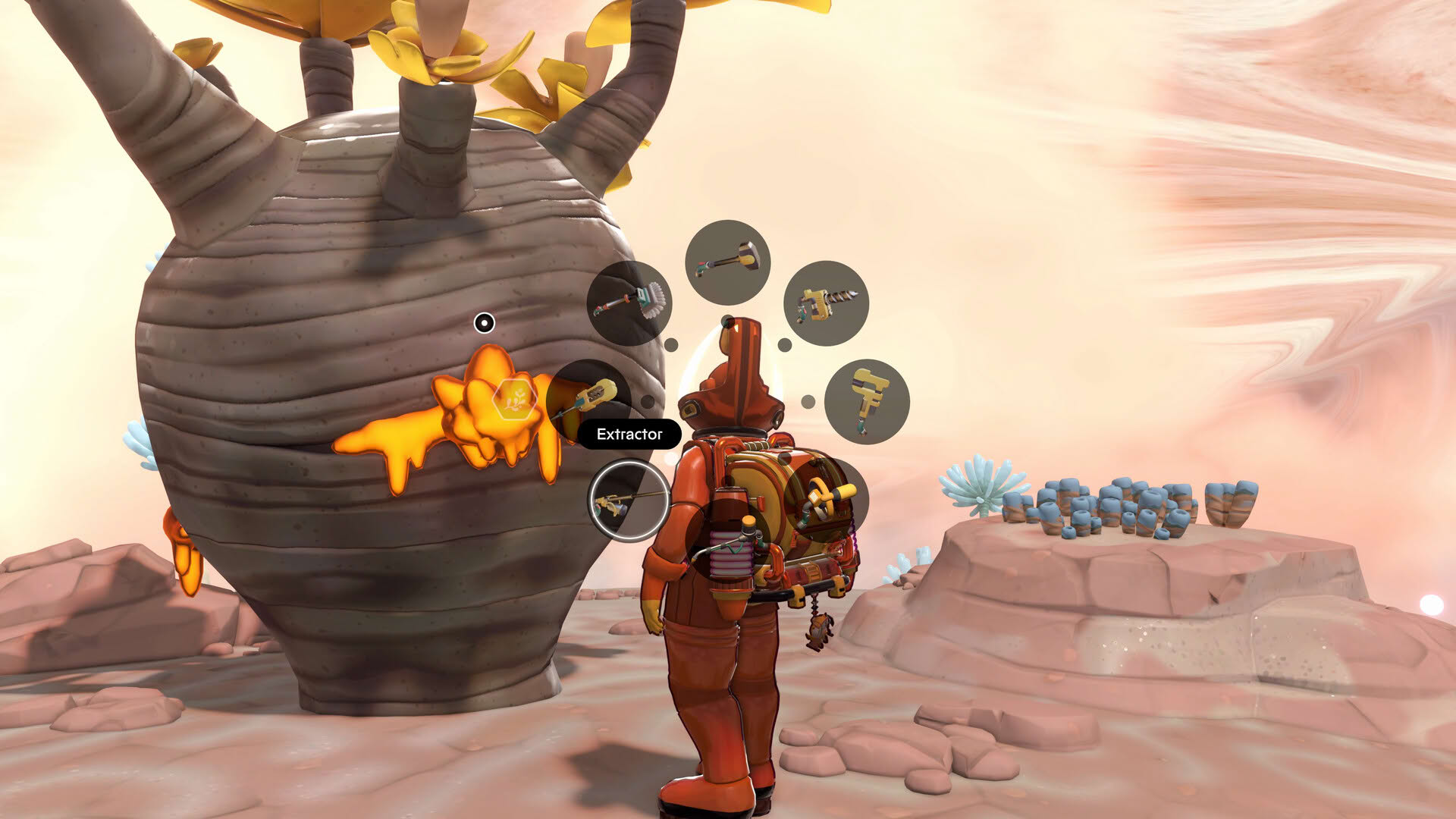 Screenshot for Young Suns