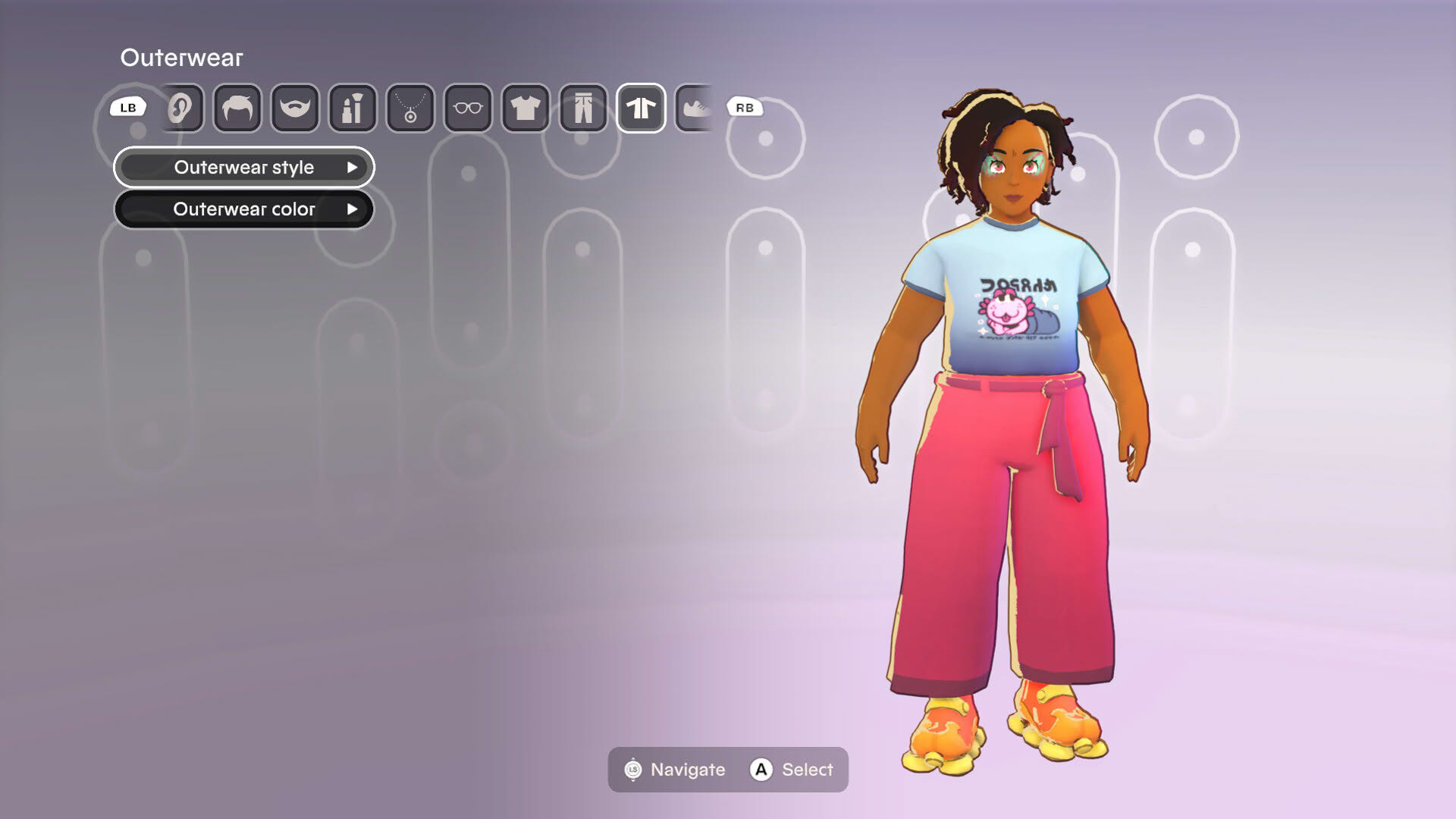 Screenshot for Young Suns