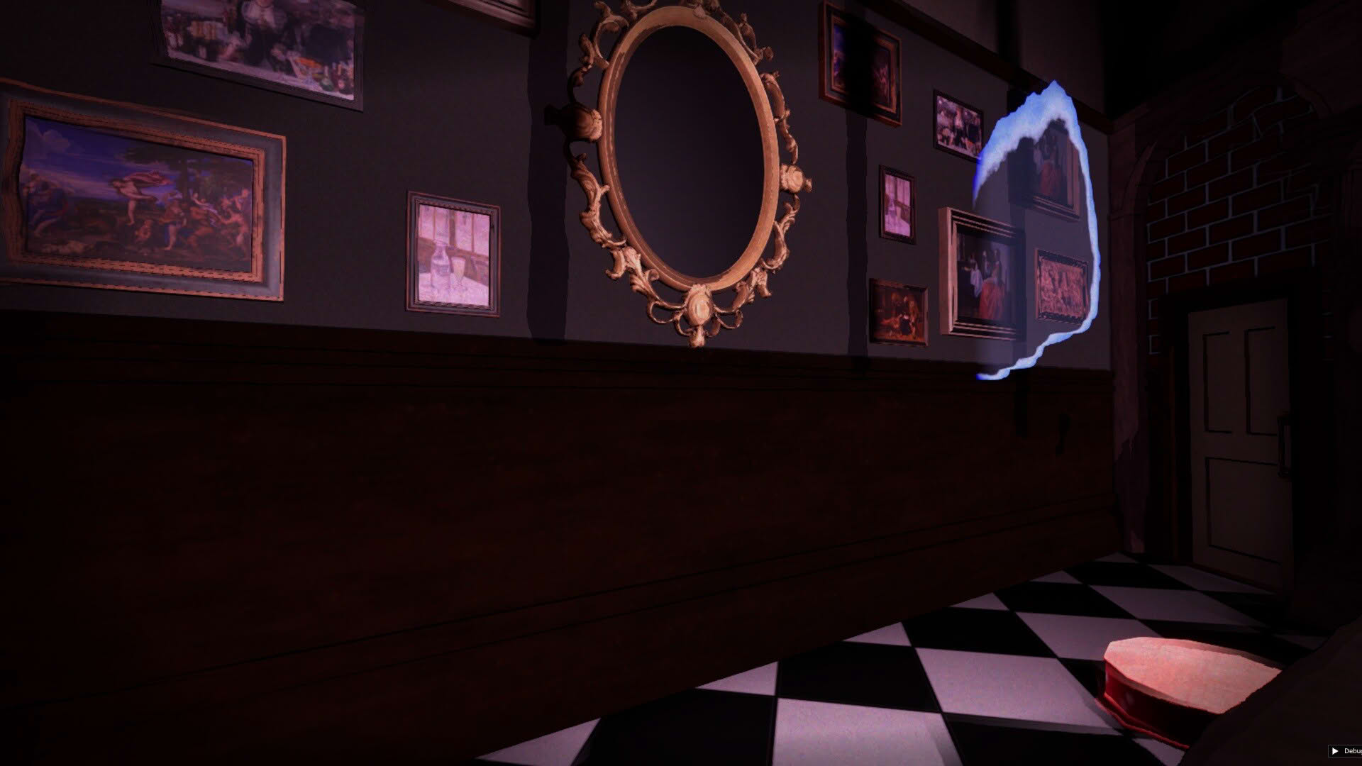 Screenshot for Drunken Goddess Reflux