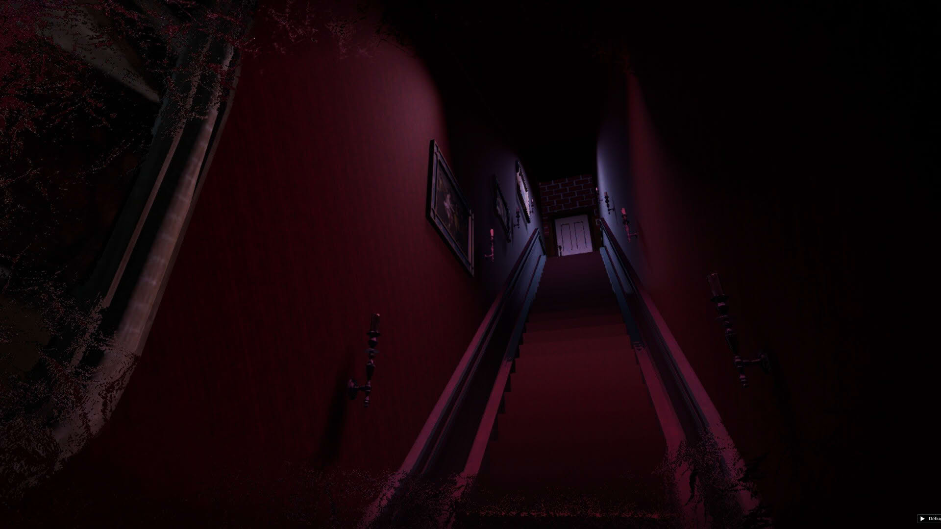 Screenshot for Drunken Goddess Reflux