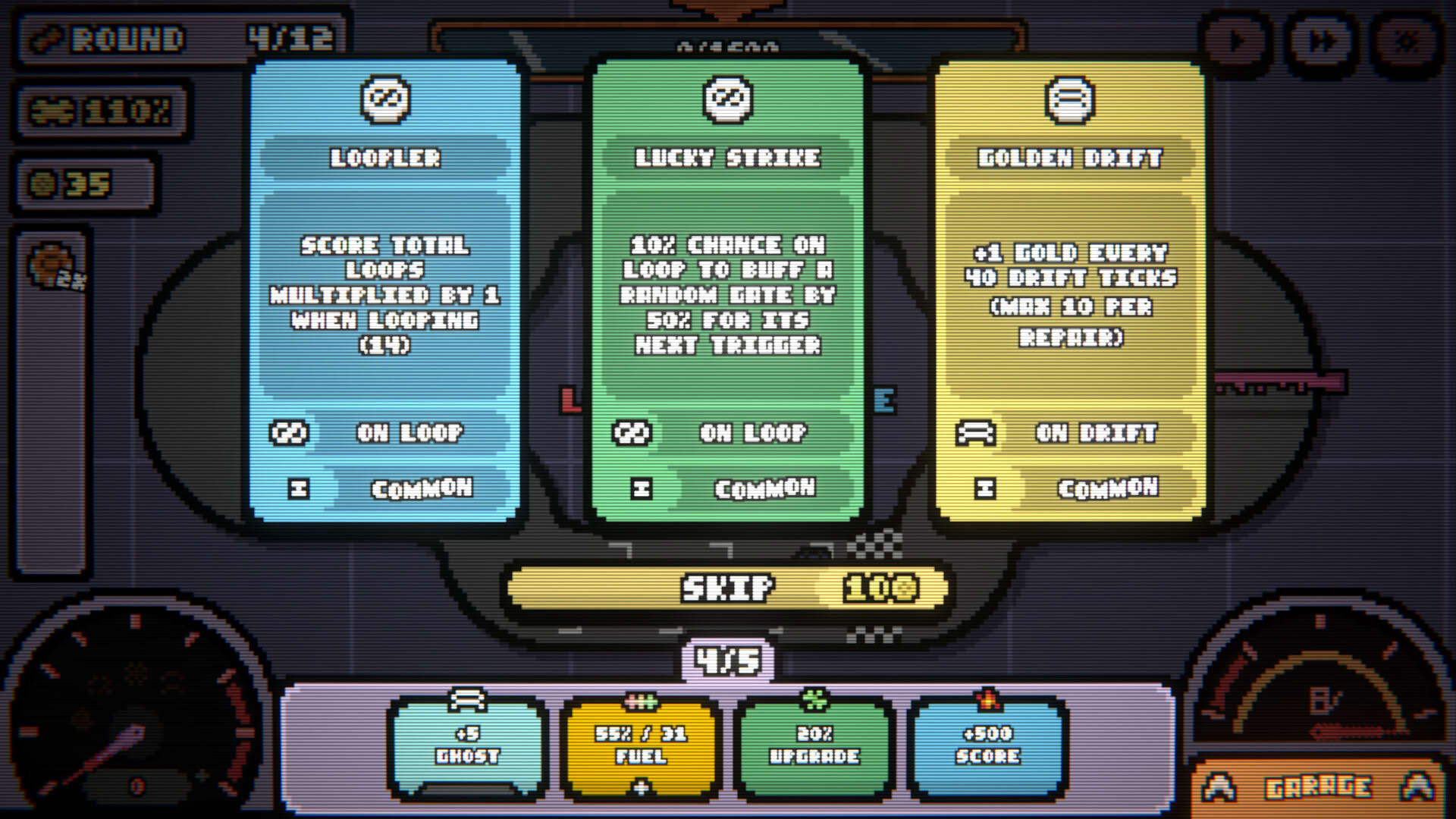 Screenshot for The Loopler