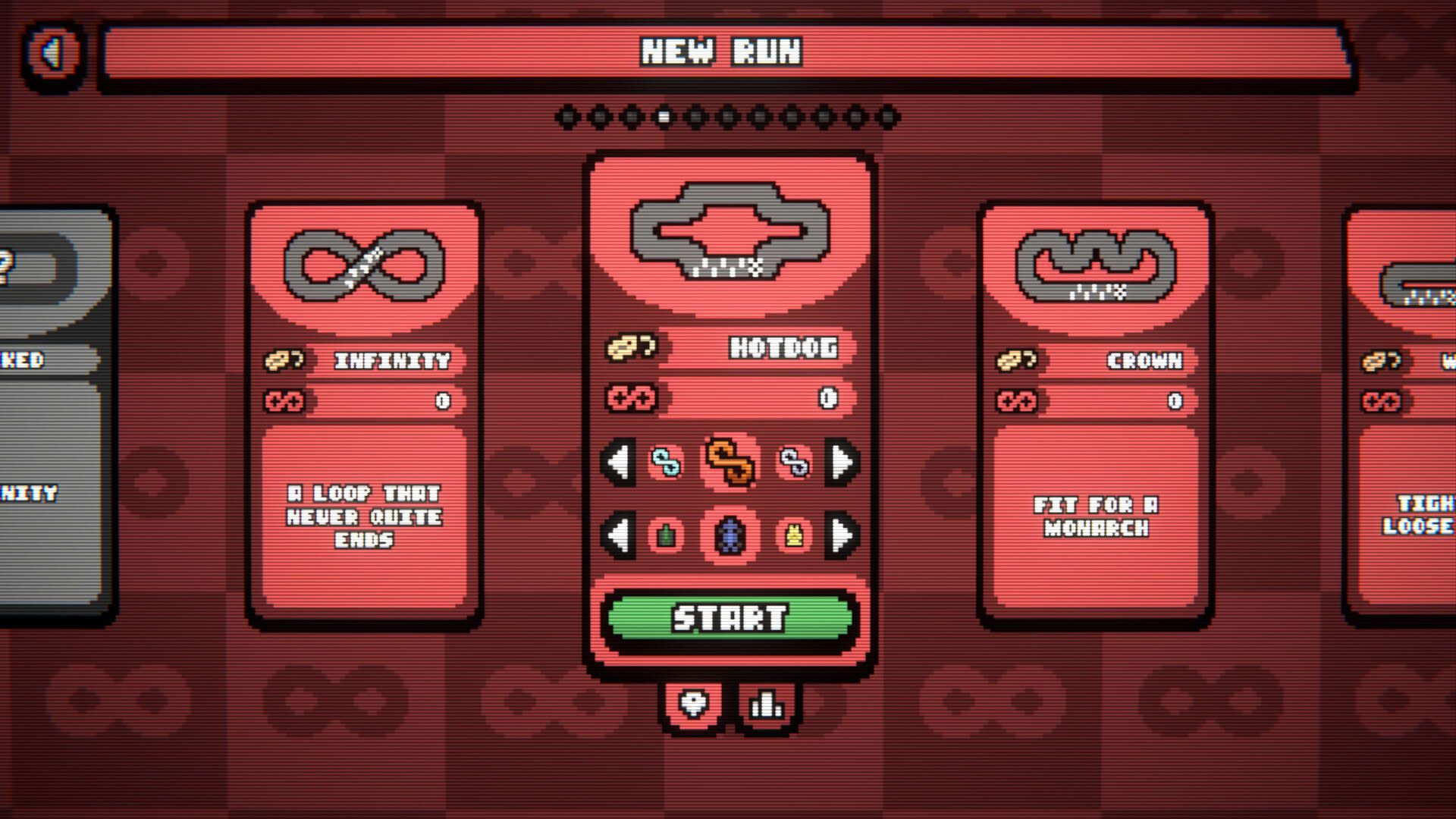 Screenshot for The Loopler