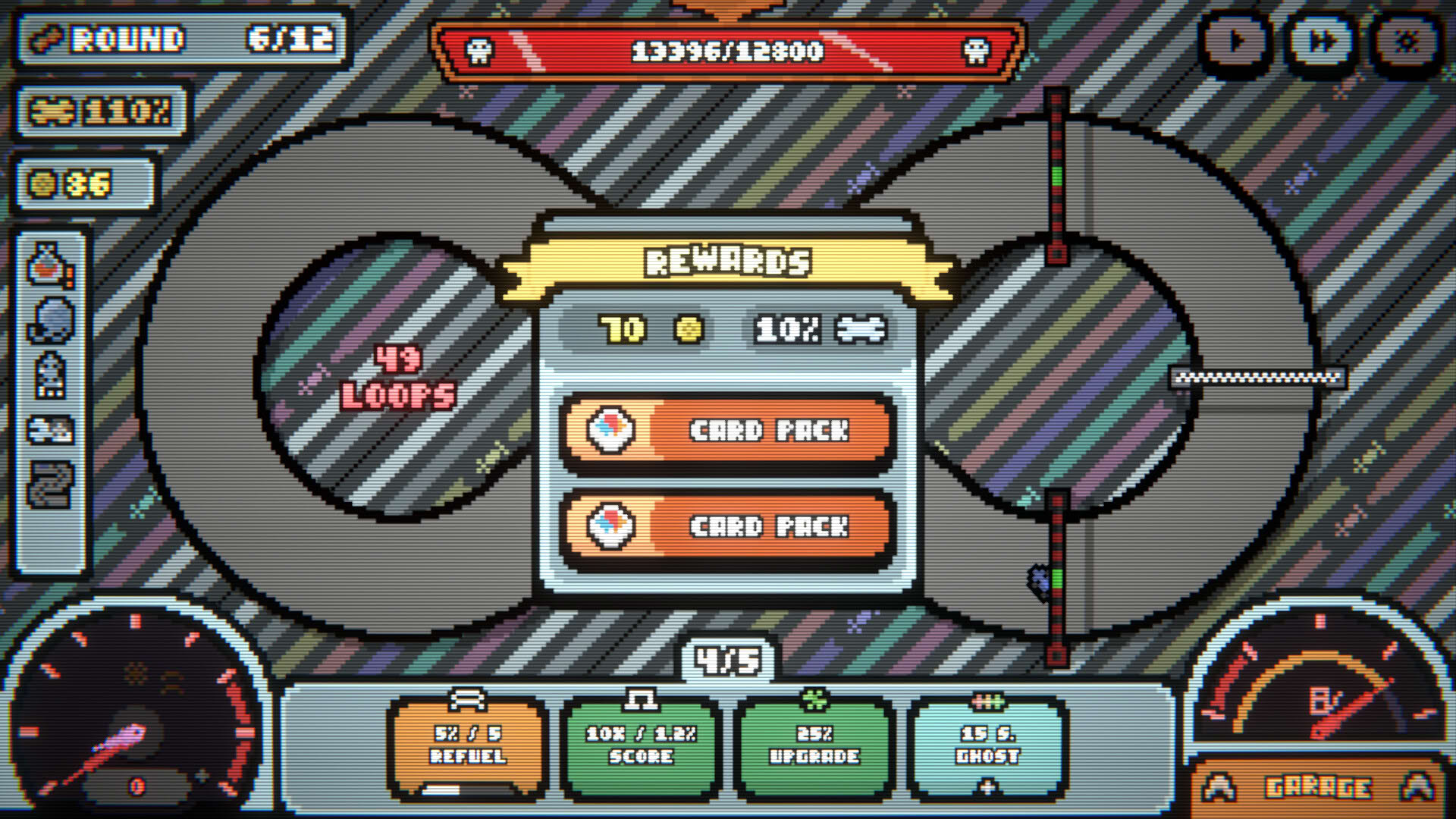 Screenshot for The Loopler