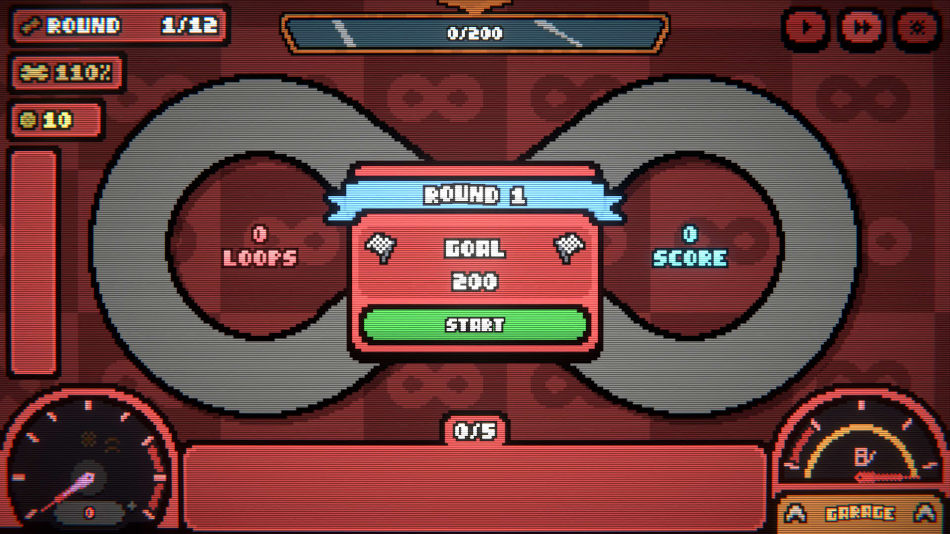 Screenshot for The Loopler