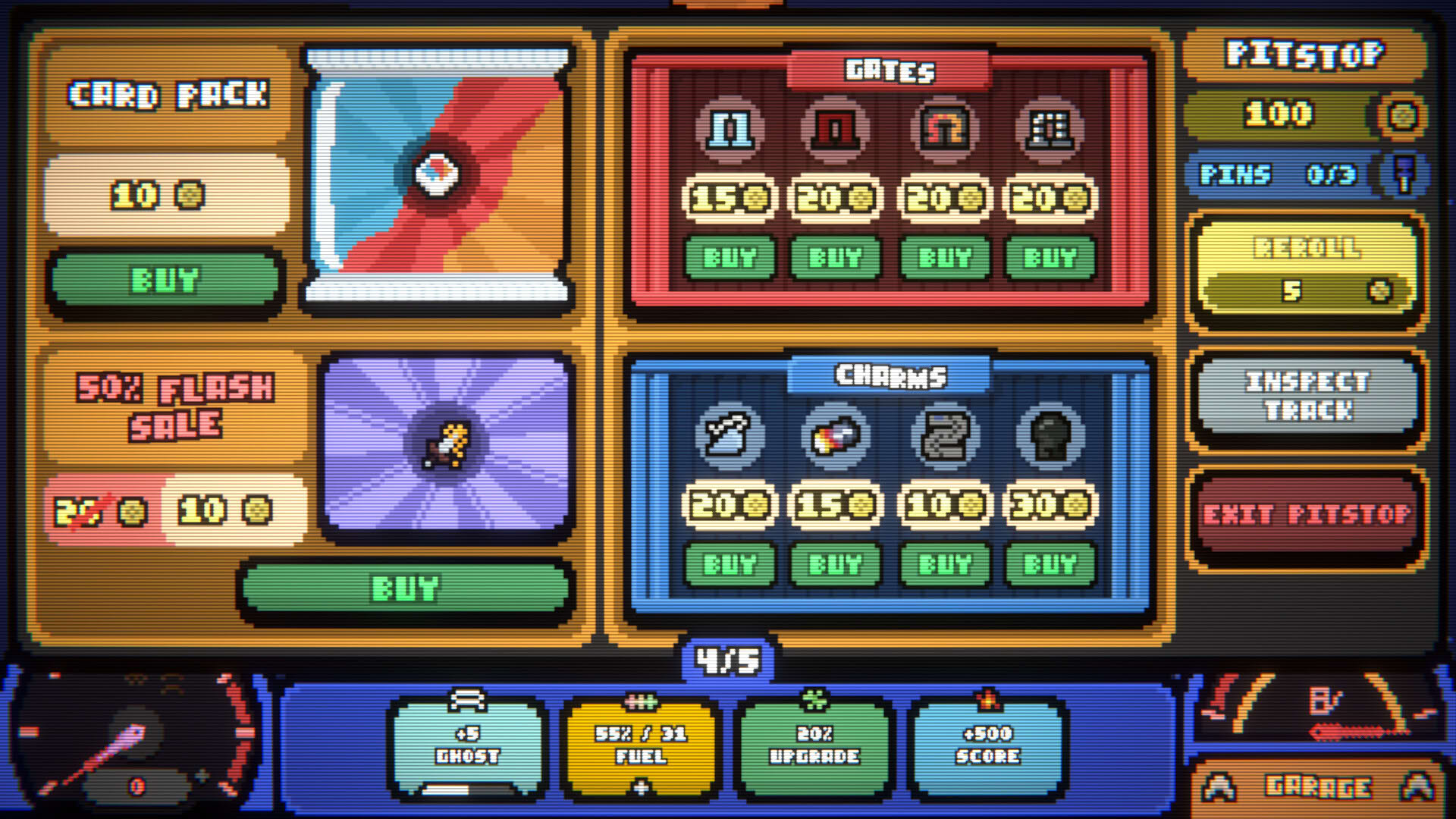 Screenshot for The Loopler