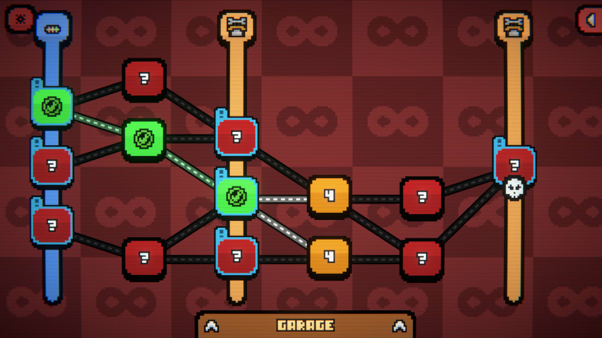 Screenshot for The Loopler