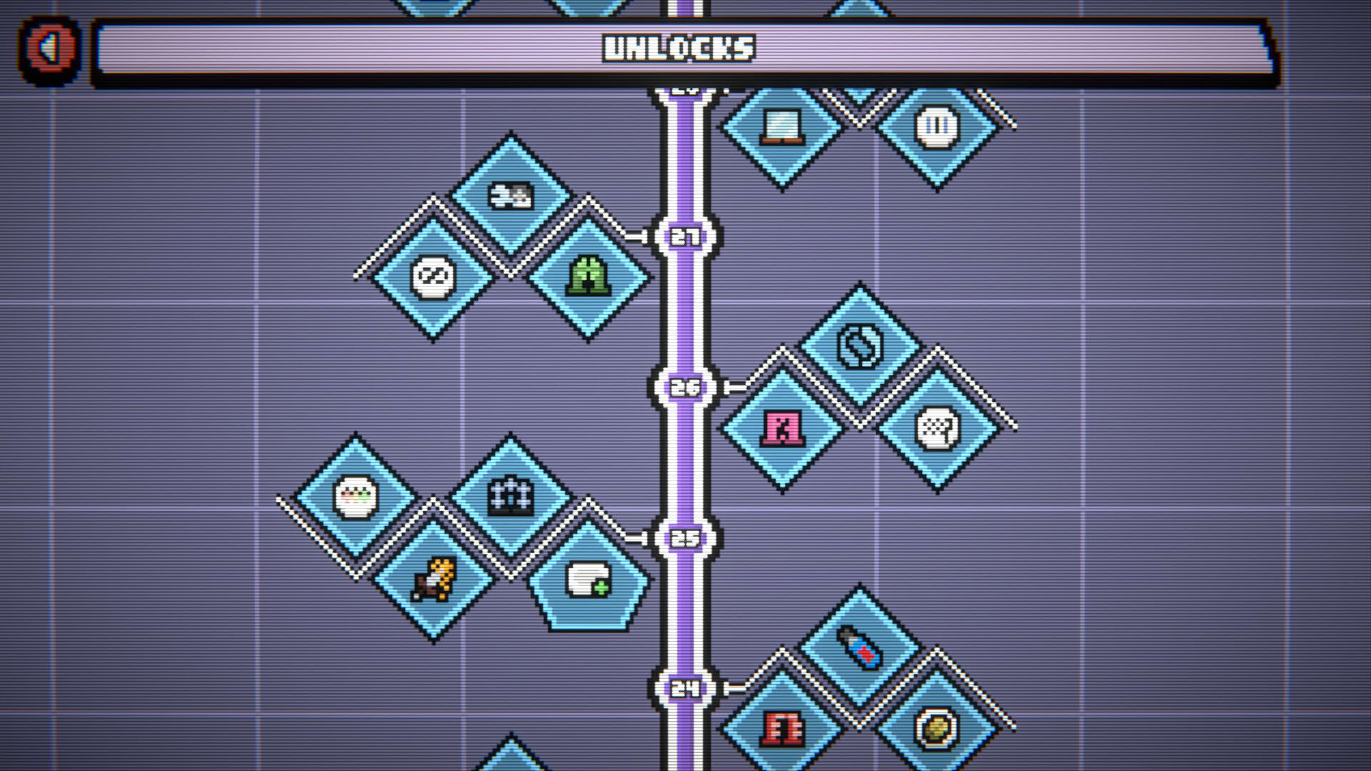Screenshot for The Loopler