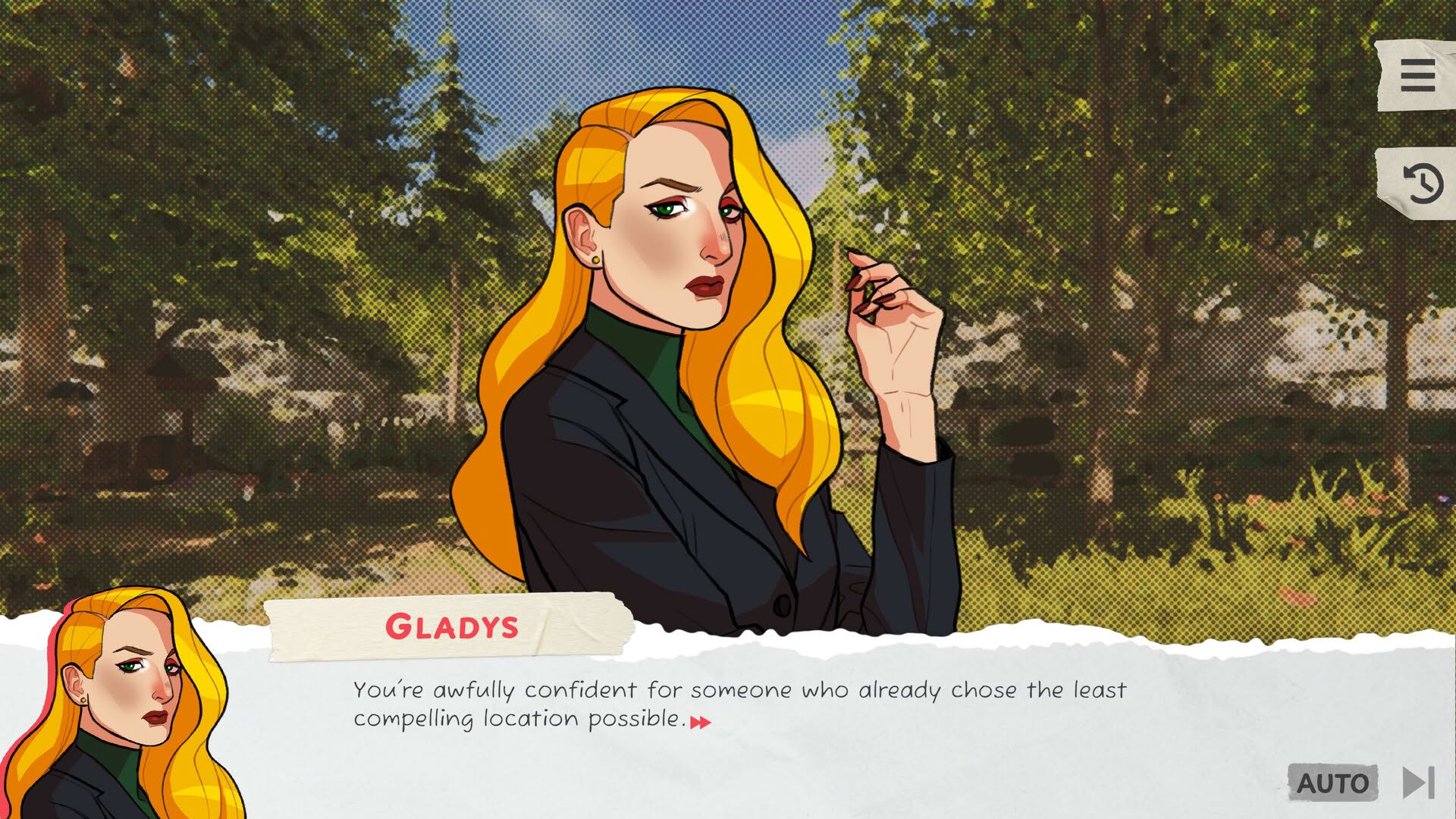 Screenshot for Heart Flipper: A House Flipper Dating Sim