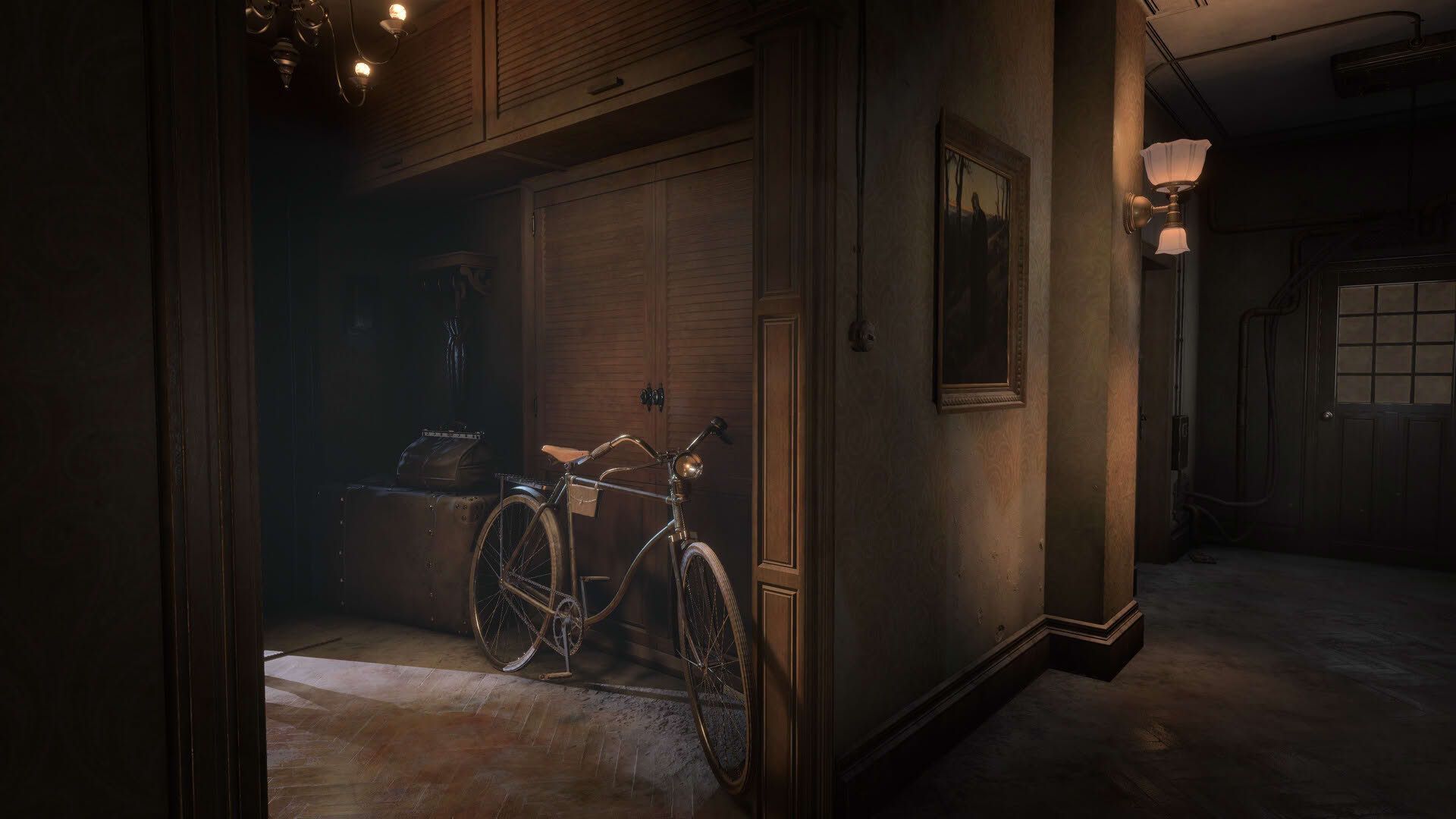 Screenshot for Sublustrum