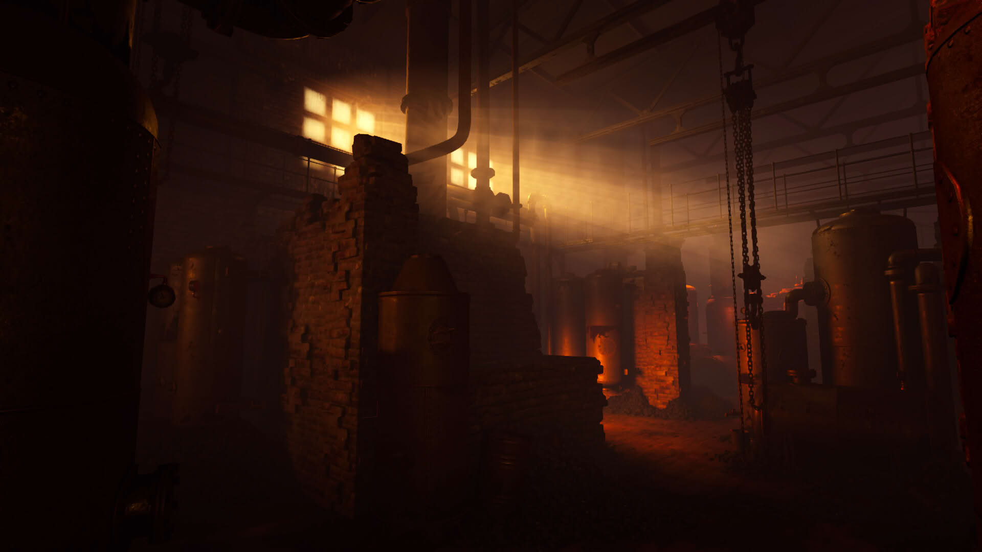 Screenshot for Sublustrum