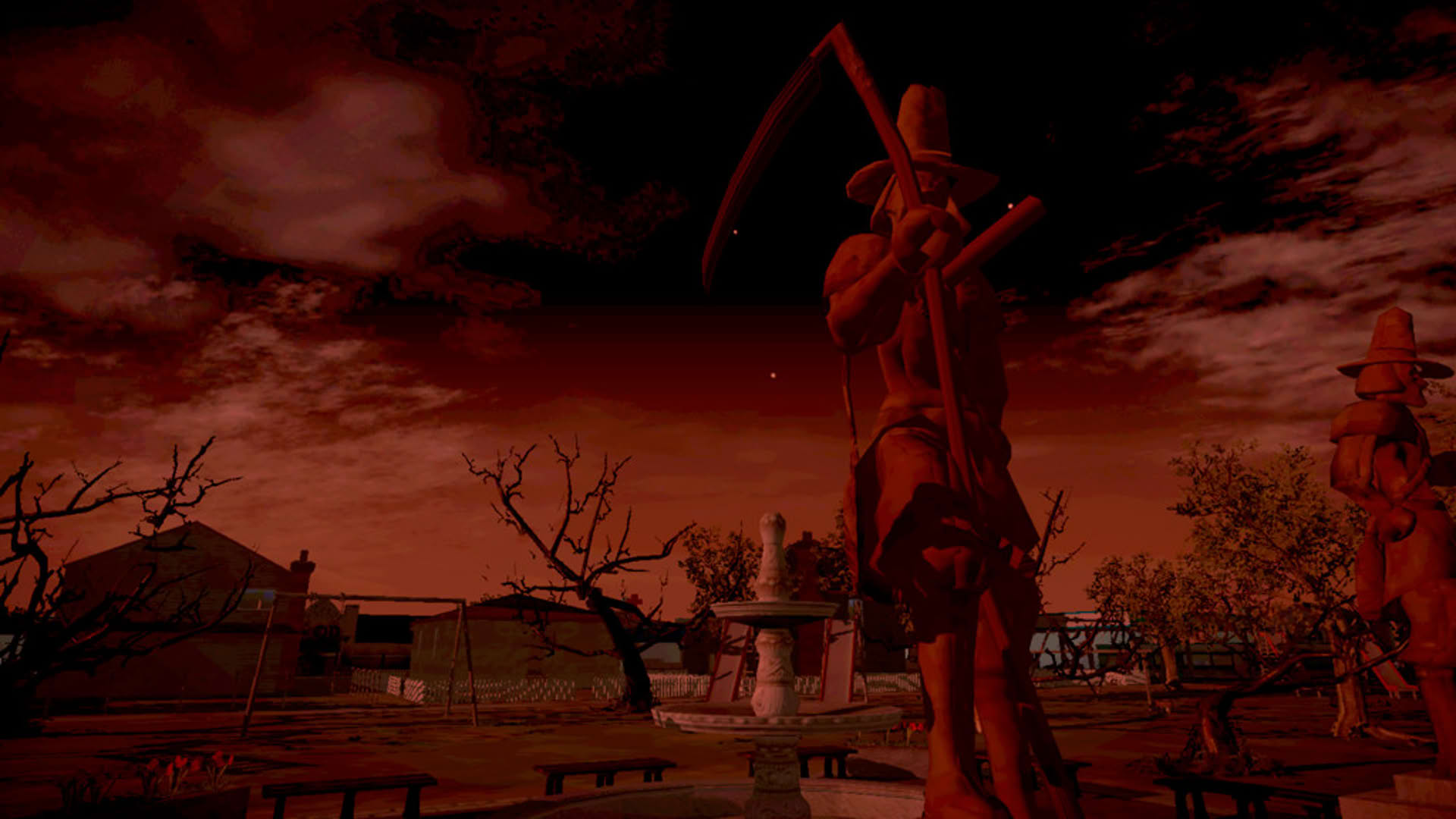 Screenshot for Fort Zombie