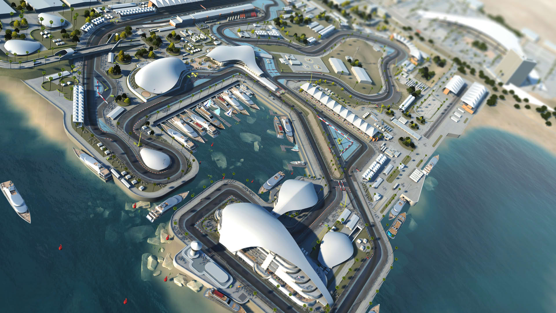Screenshot for Motorsport Manager