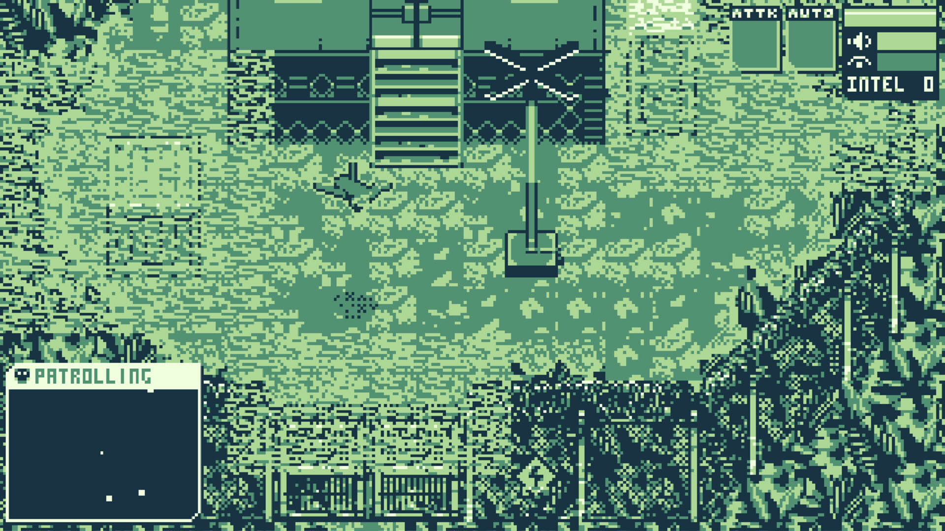 Screenshot for Spy Drops Gaiden