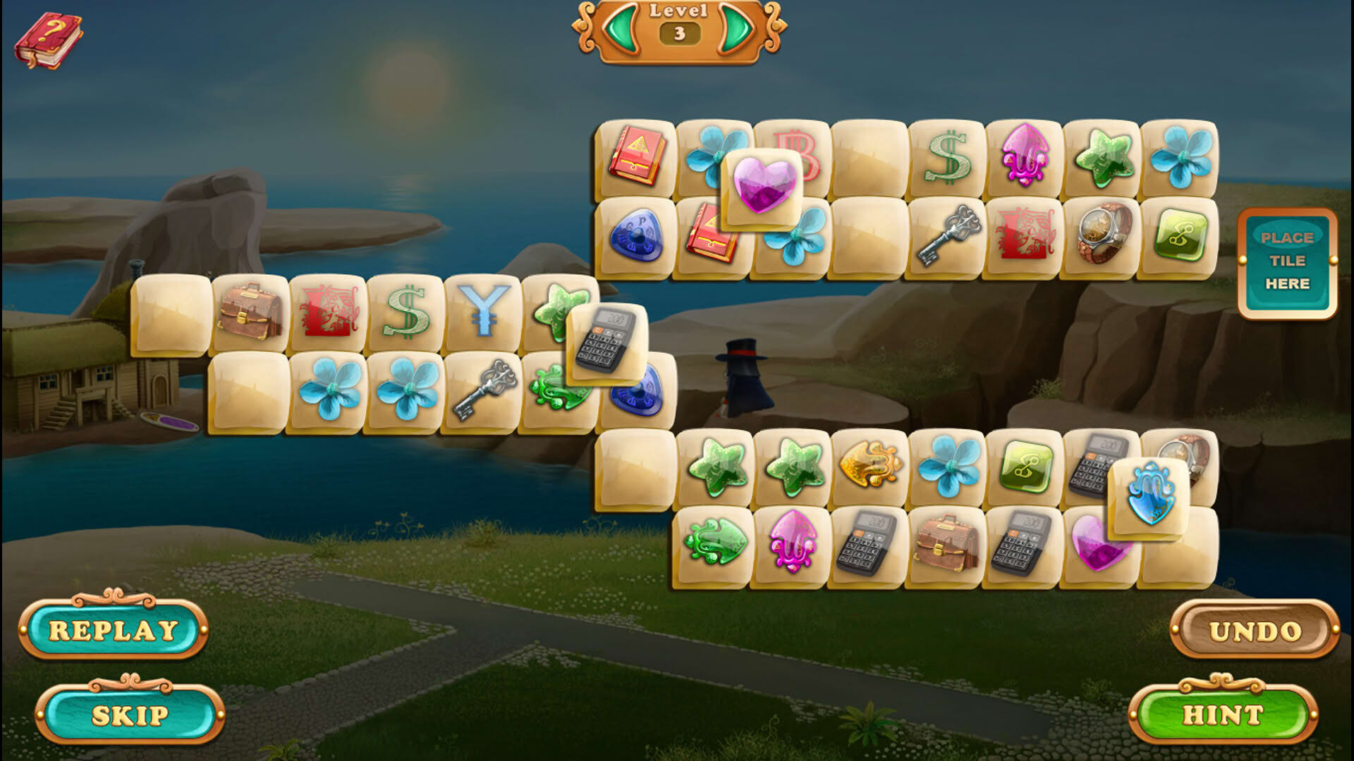 Screenshot for Laruaville 17
