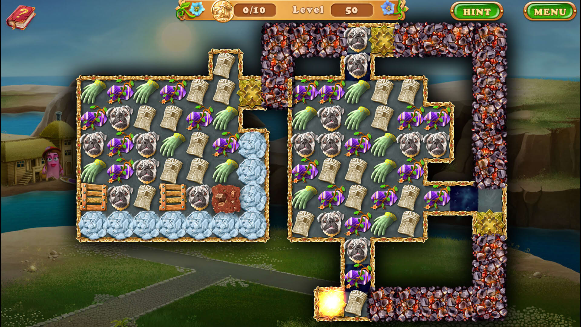 Screenshot for Laruaville 17
