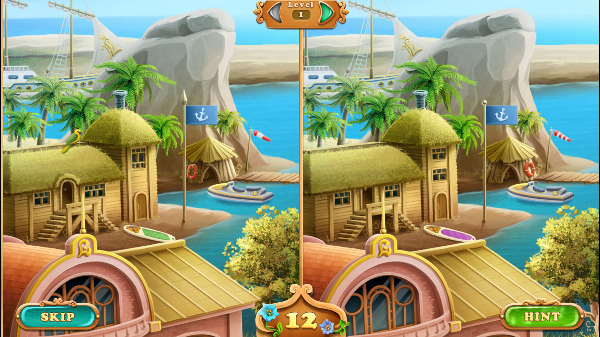Screenshot for Laruaville 17