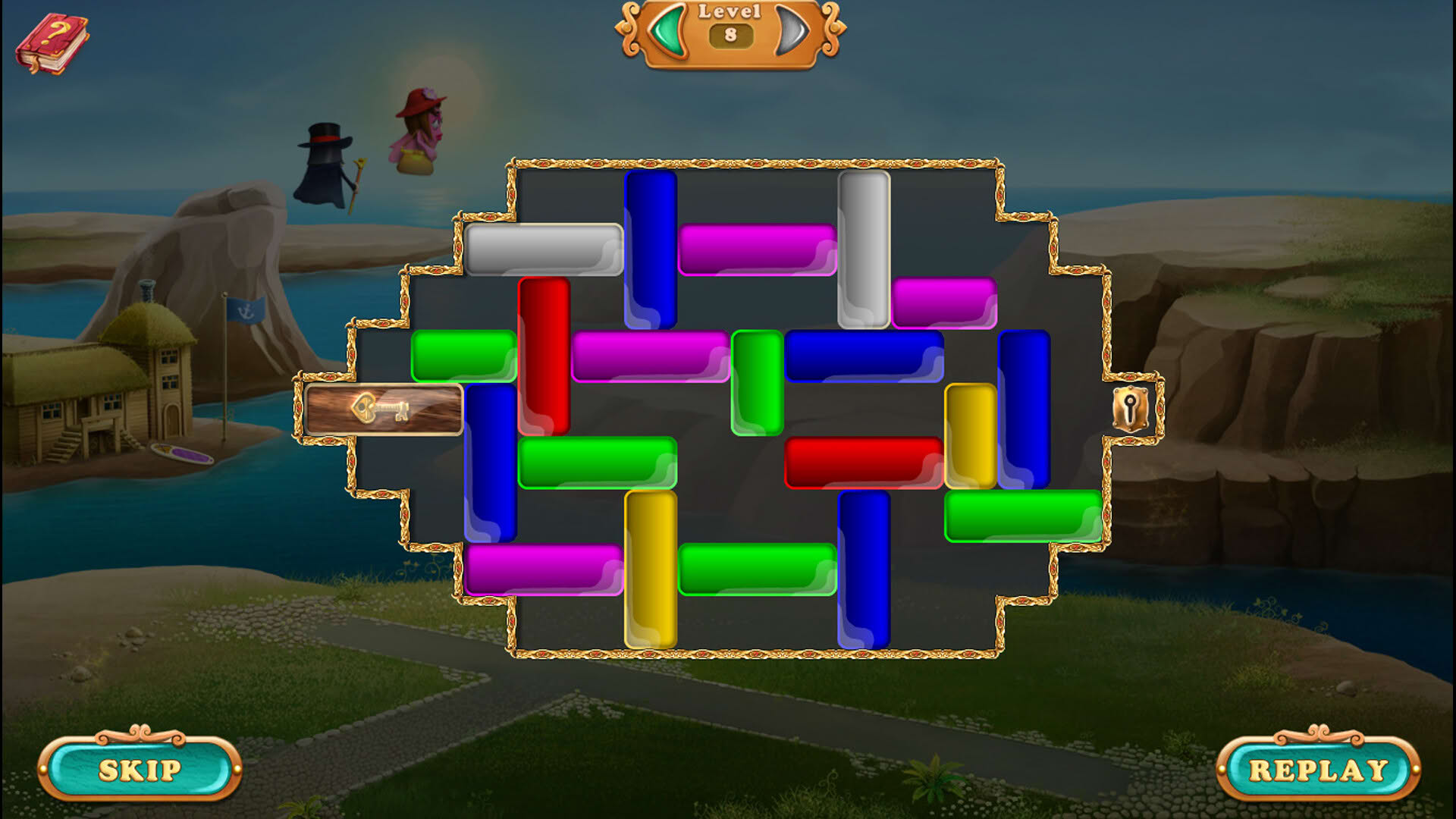 Screenshot for Laruaville 17