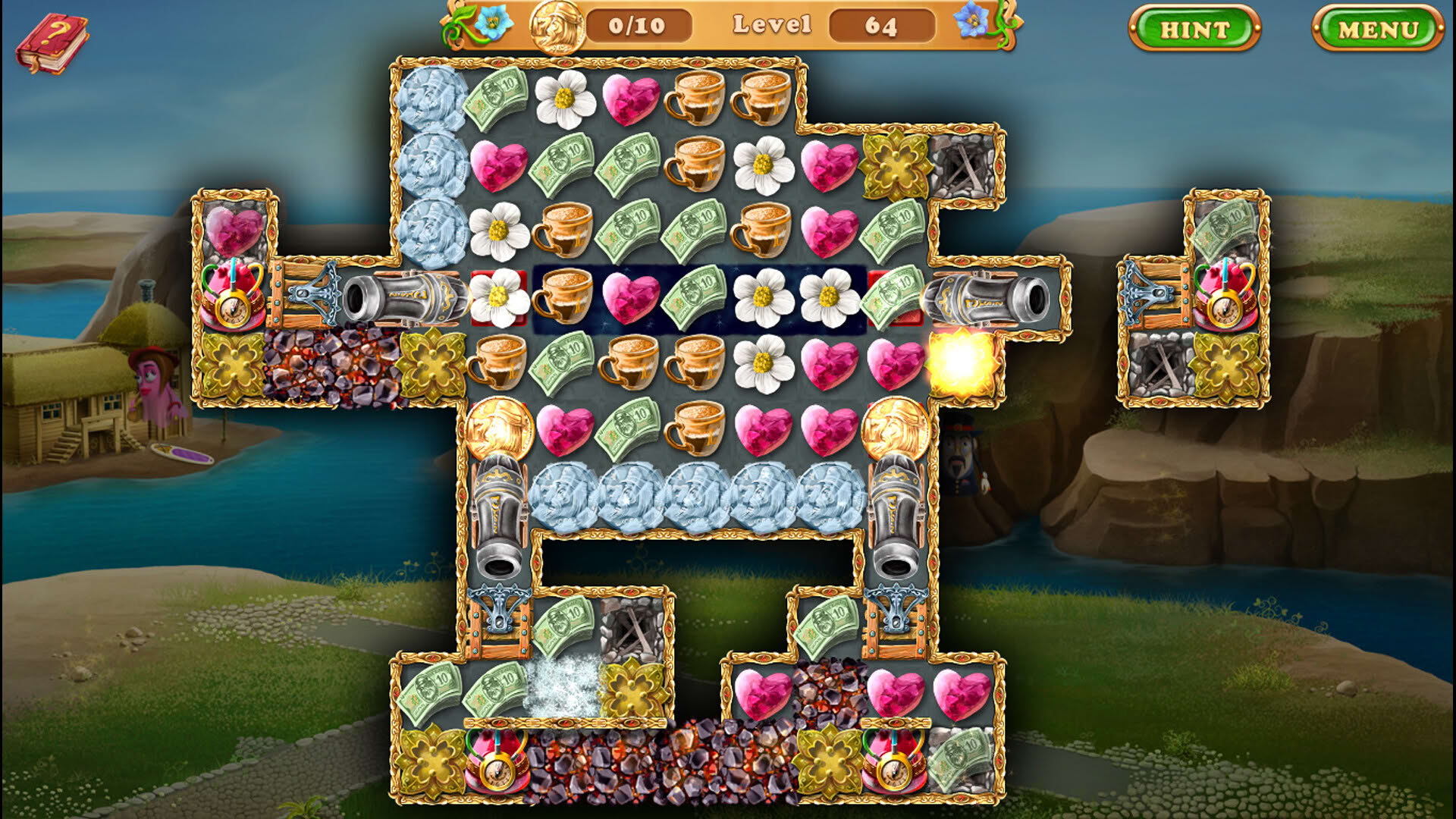 Screenshot for Laruaville 17