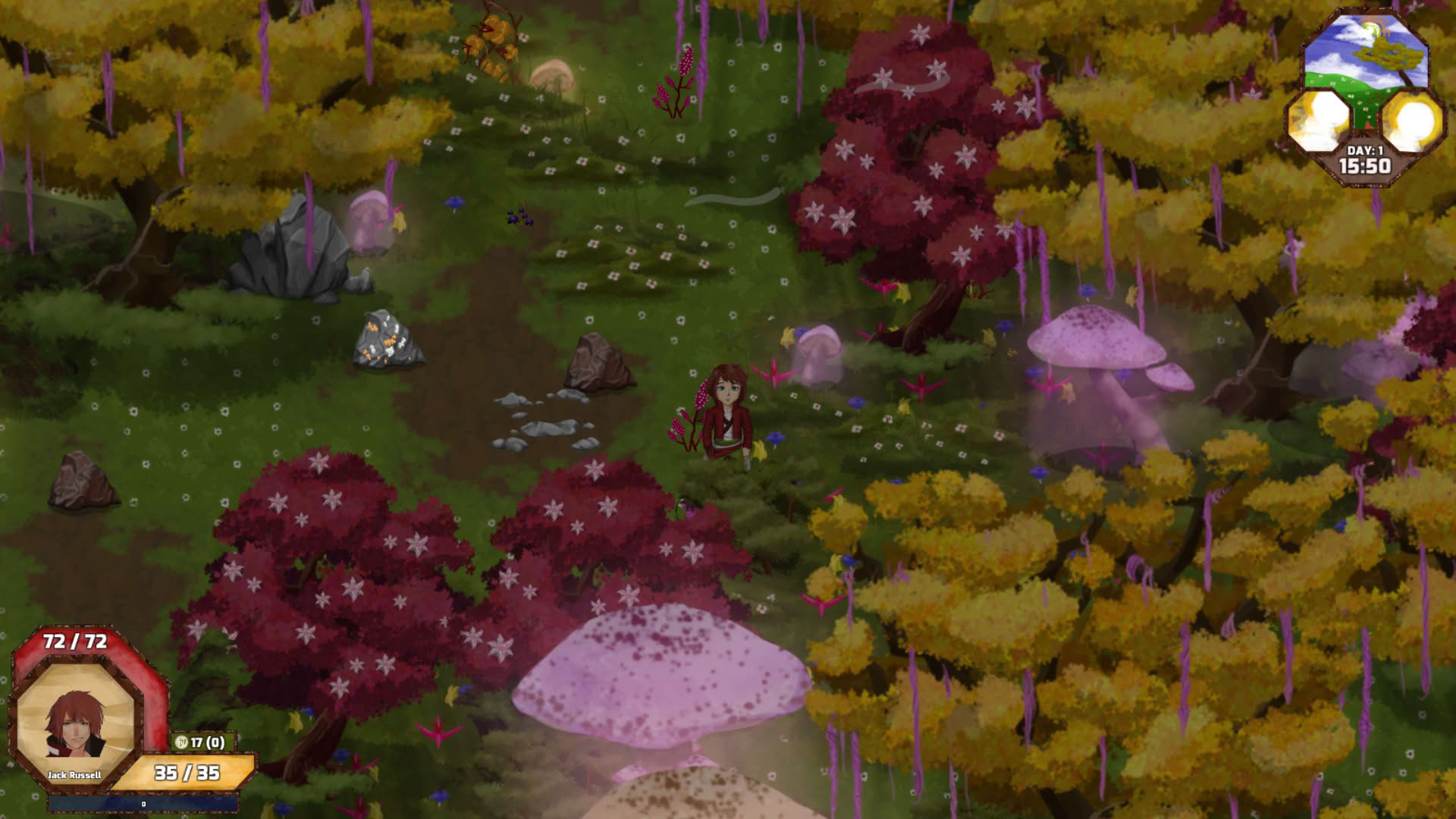 Screenshot for Rite of Life
