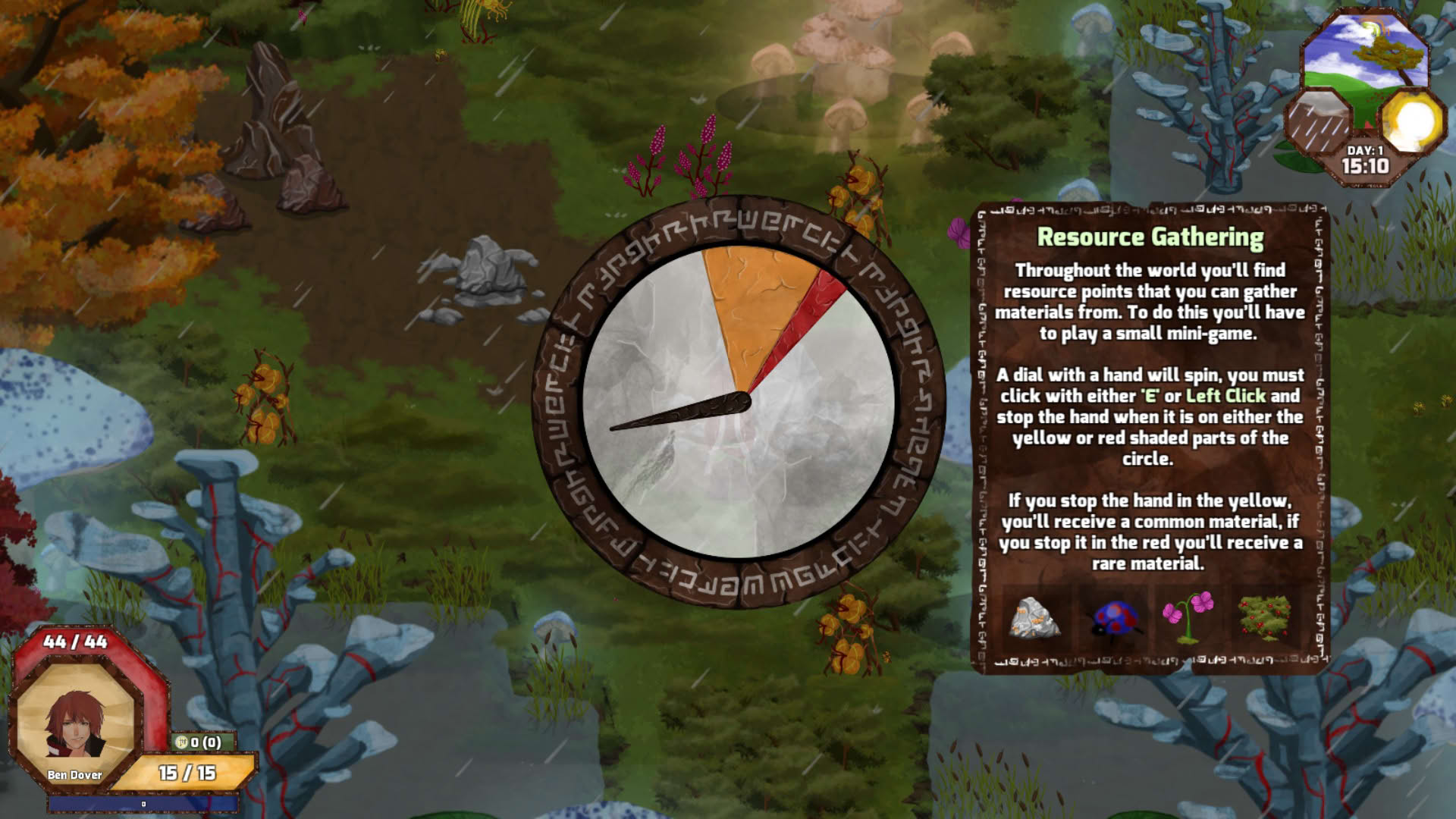 Screenshot for Rite of Life