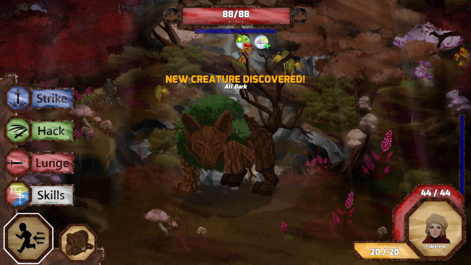 Screenshot for Rite of Life