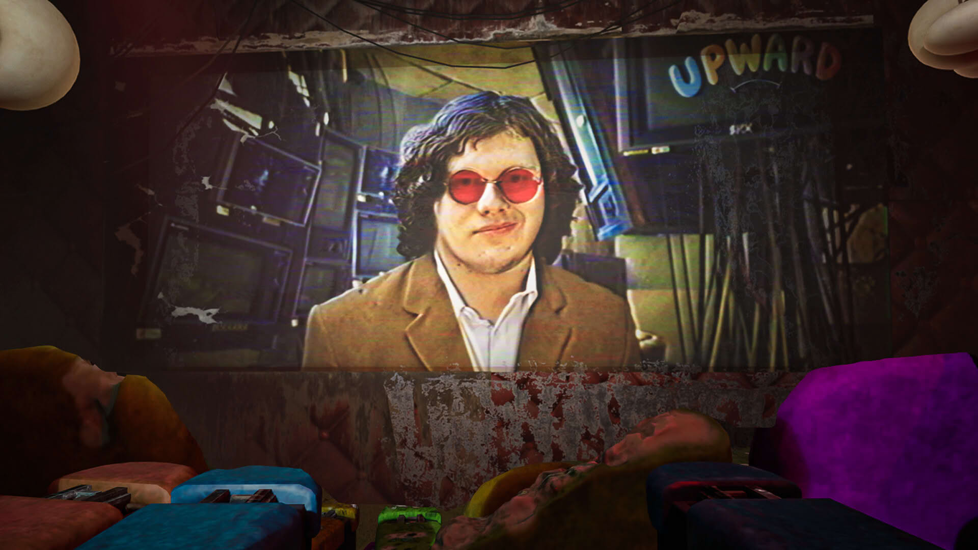 Screenshot for Dark Pals