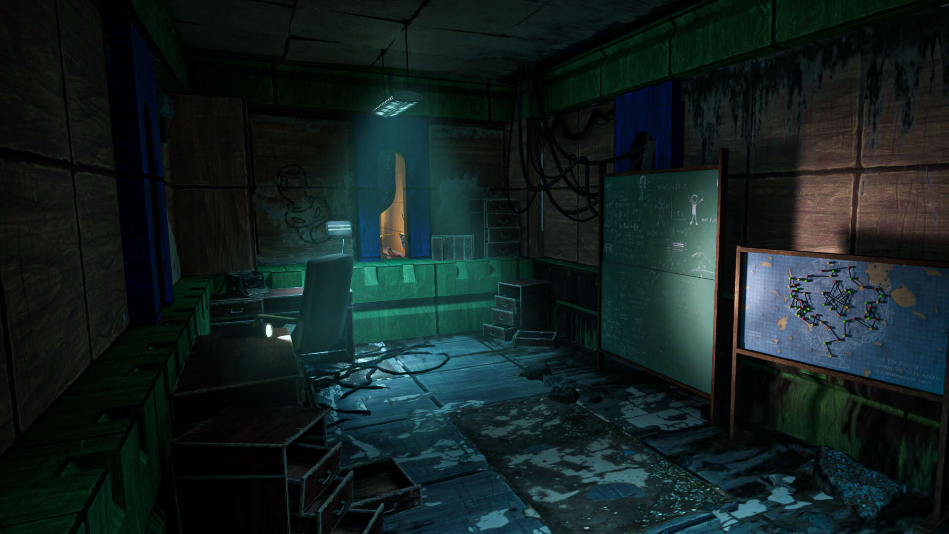 Screenshot for Dark Pals