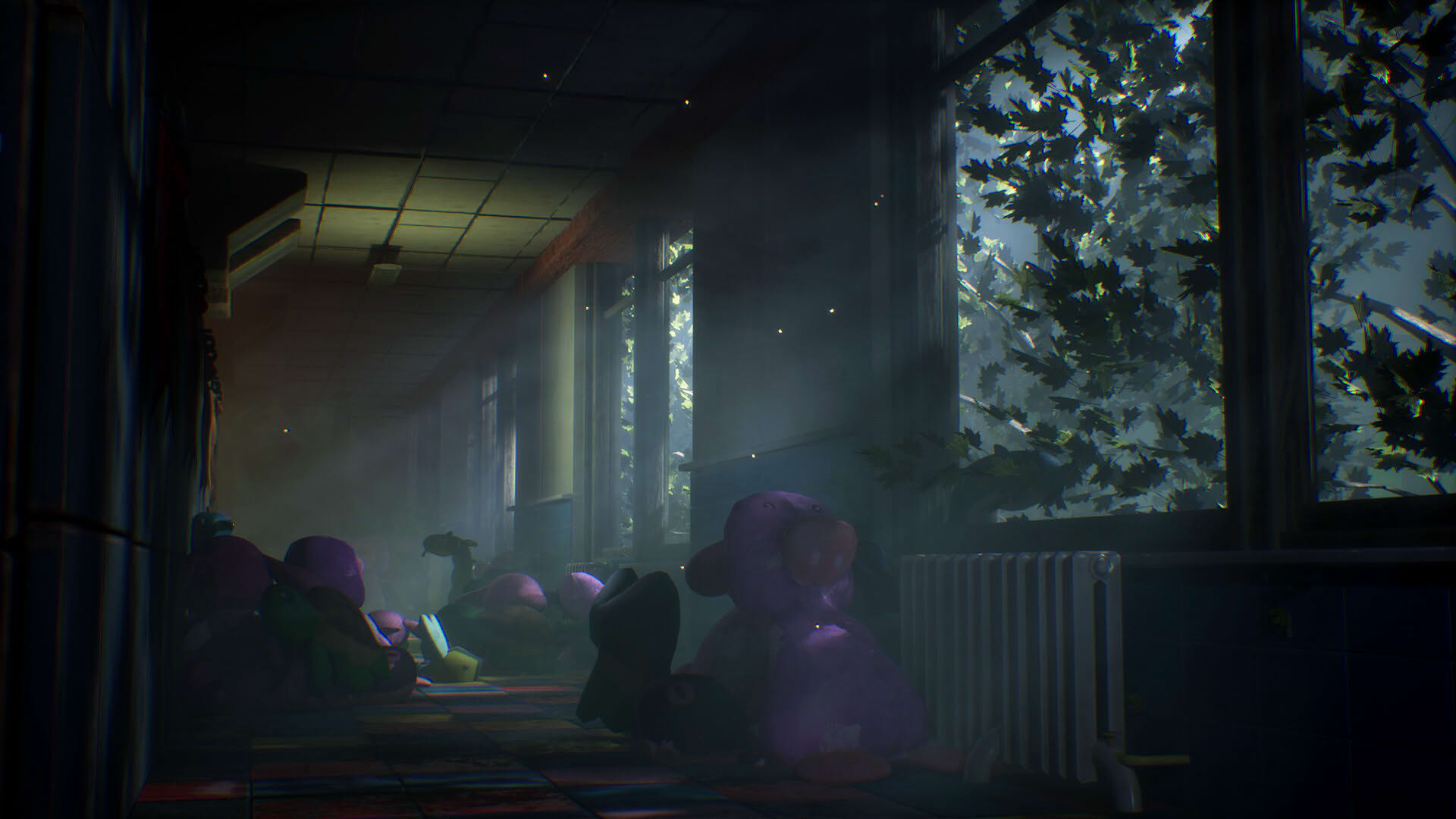 Screenshot for Dark Pals